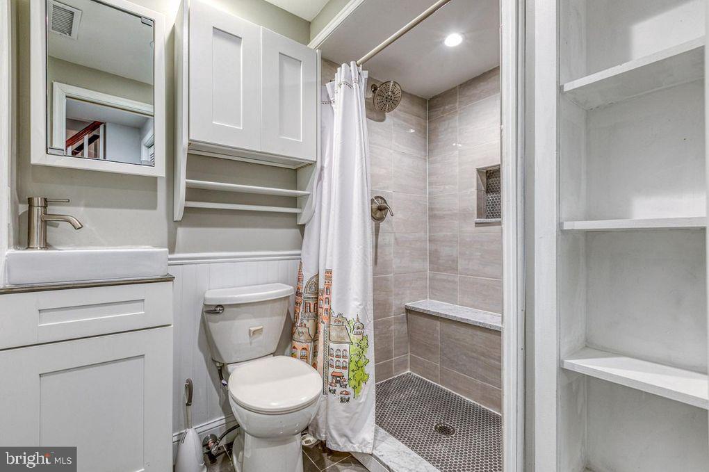 FITLER SQUARE - Residential Lease