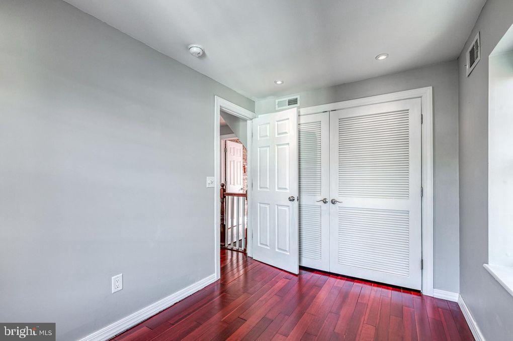 FITLER SQUARE - Residential Lease