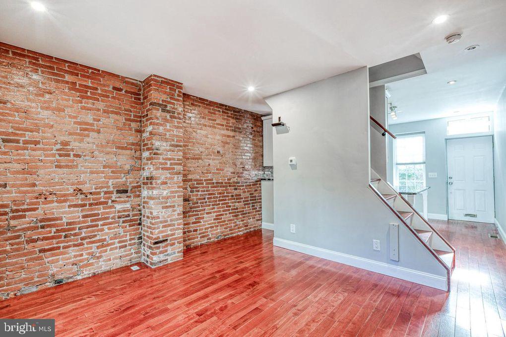 FITLER SQUARE - Residential Lease