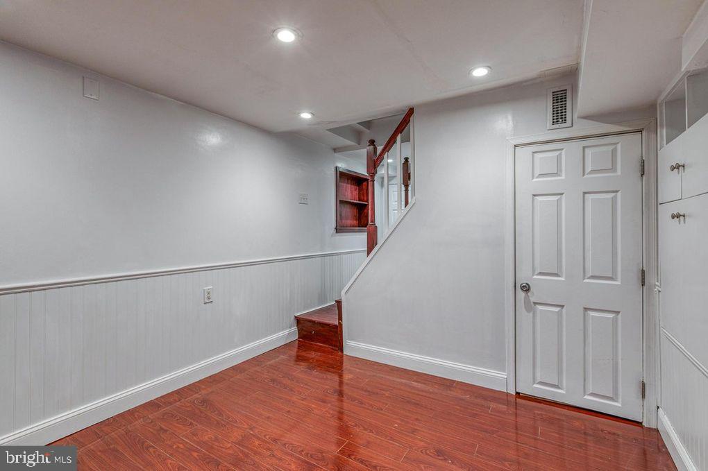 FITLER SQUARE - Residential Lease