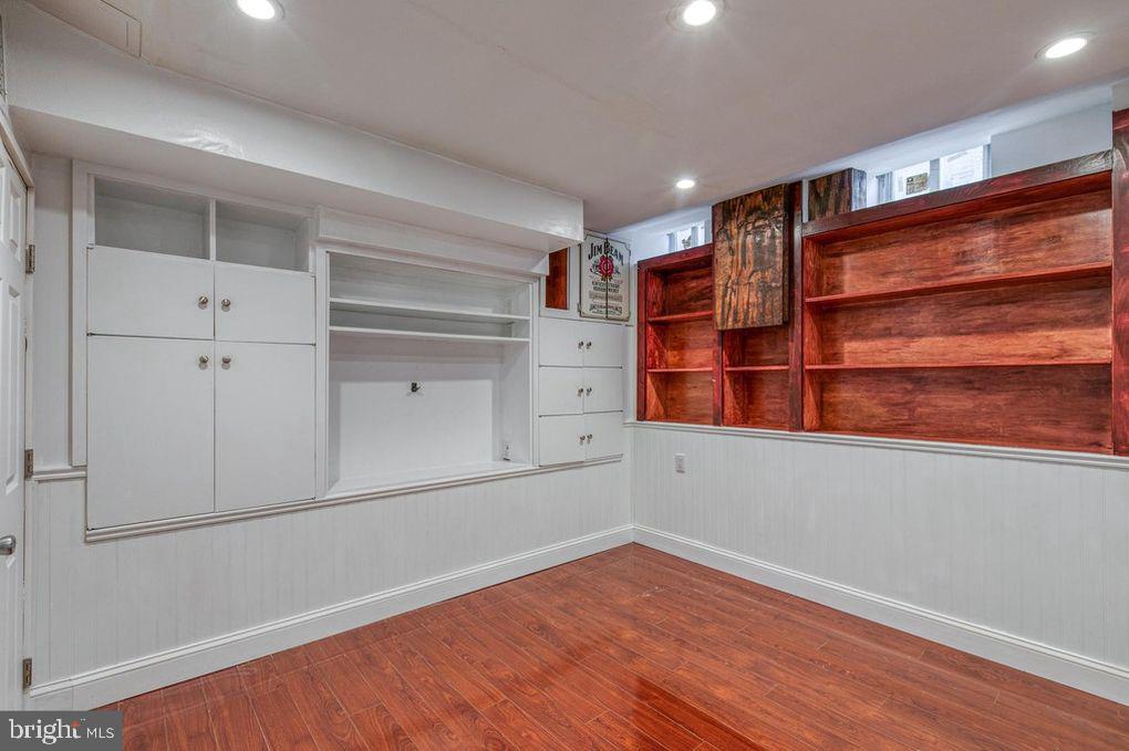 FITLER SQUARE - Residential Lease