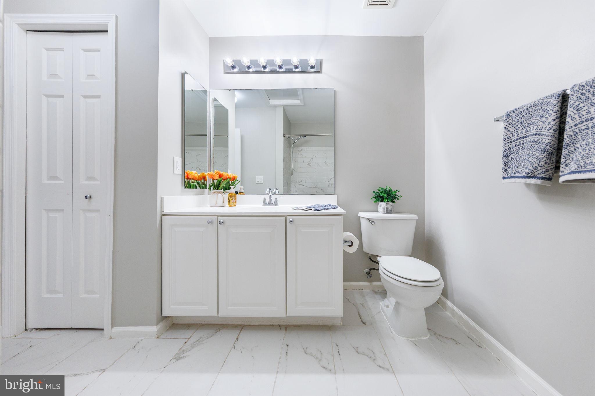 SOUTH RIDING - Residential