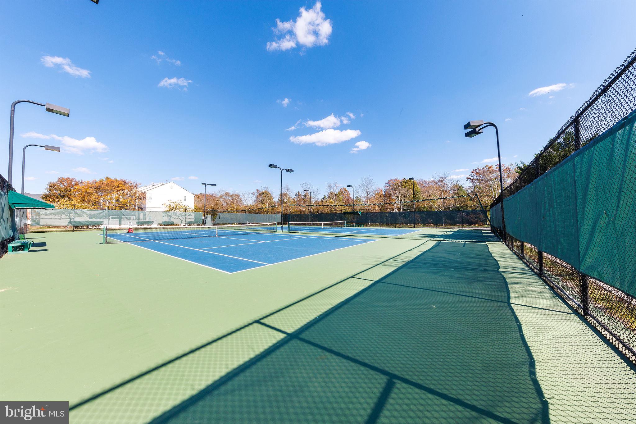 SOUTH RIDING - Residential