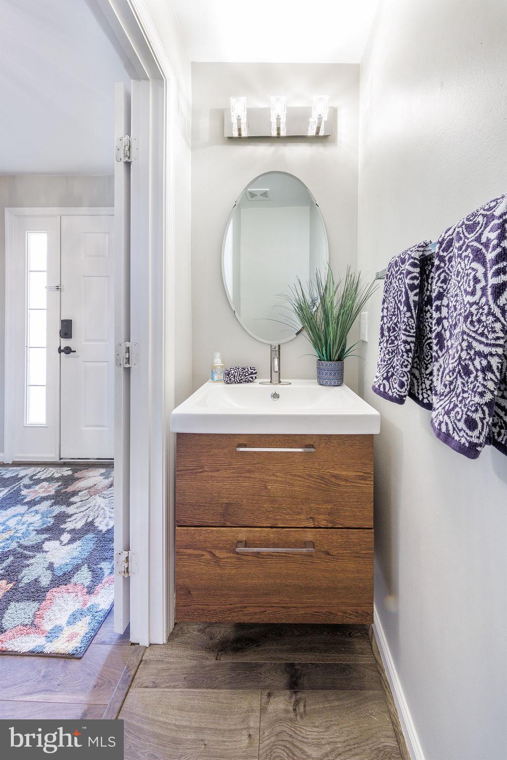 SOUTH RIDING - Residential