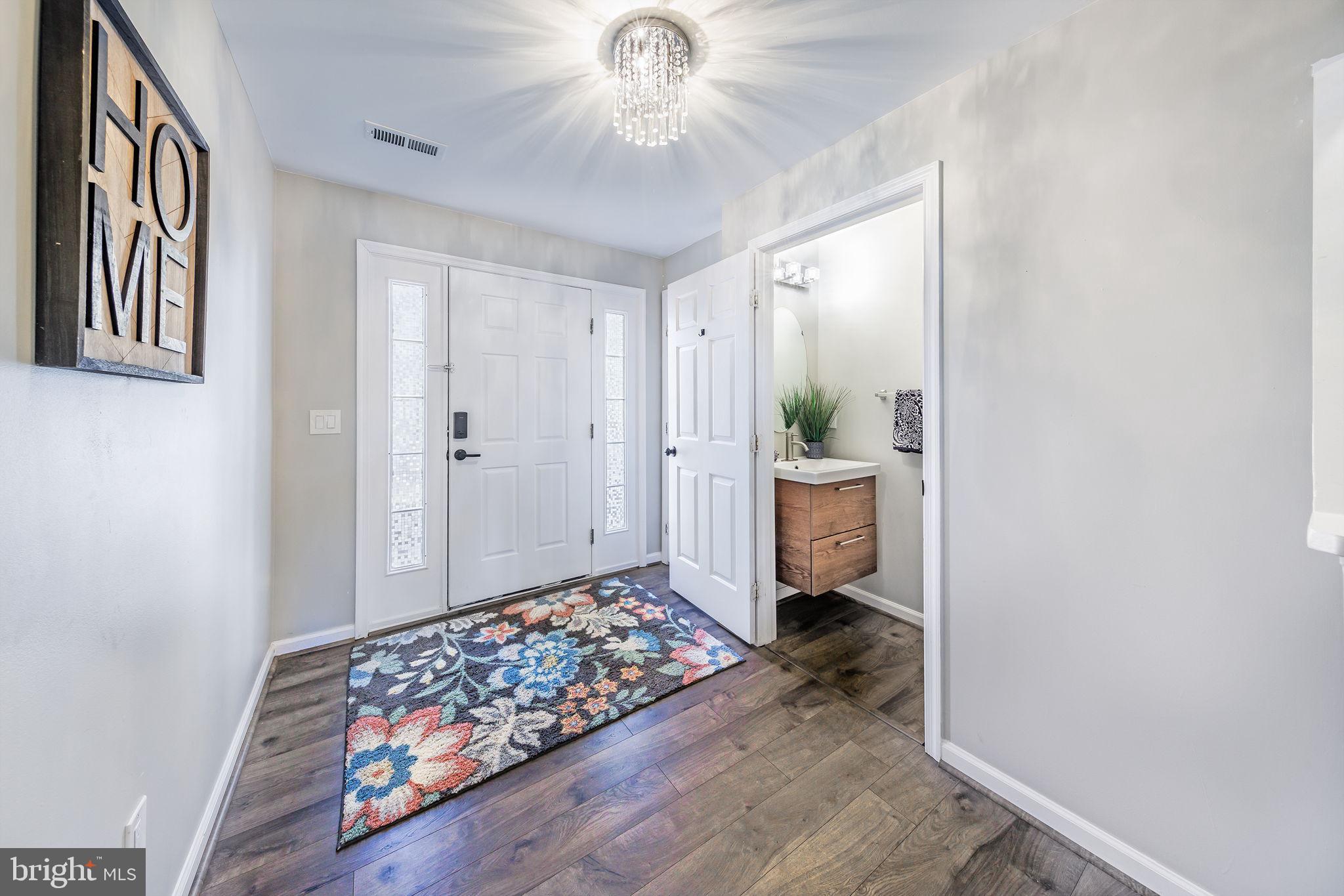 SOUTH RIDING - Residential