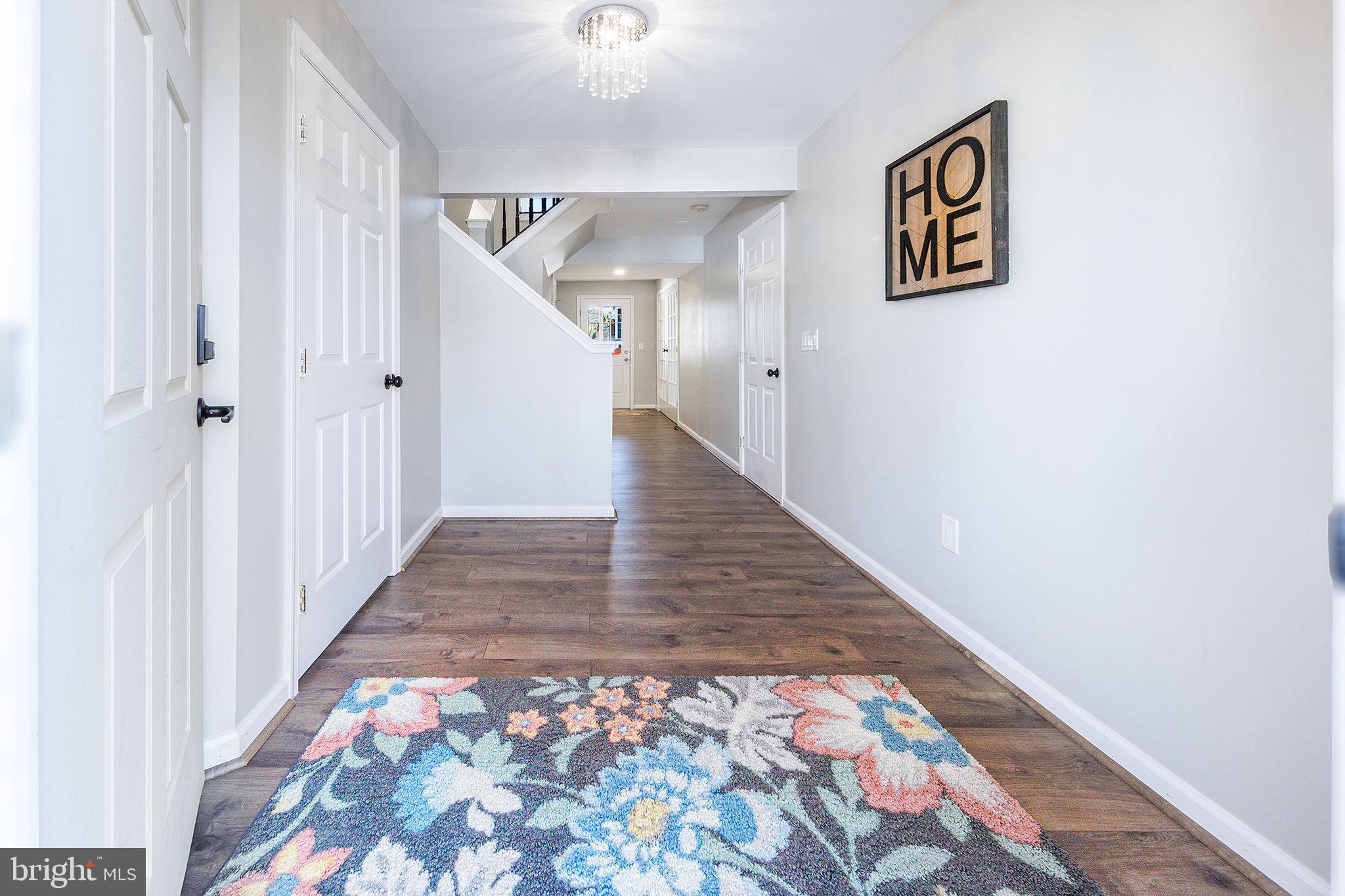 SOUTH RIDING - Residential