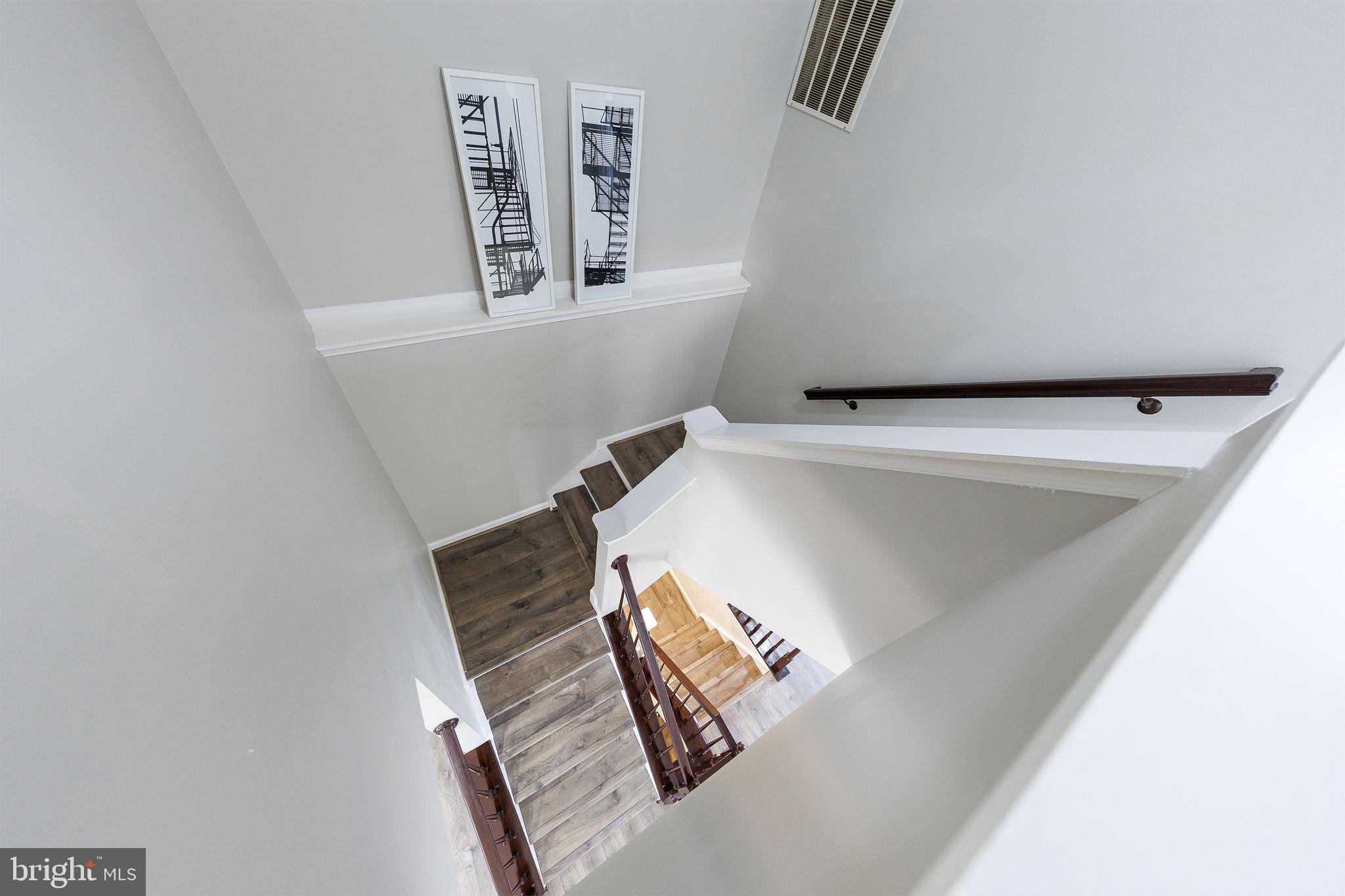 SOUTH RIDING - Residential