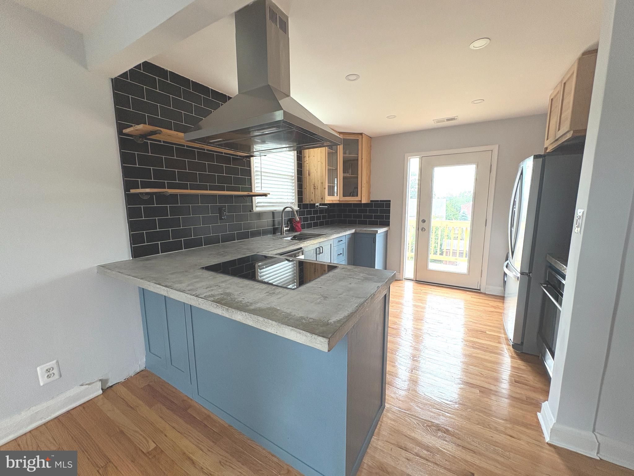 BLOOMFIELD - Residential Lease