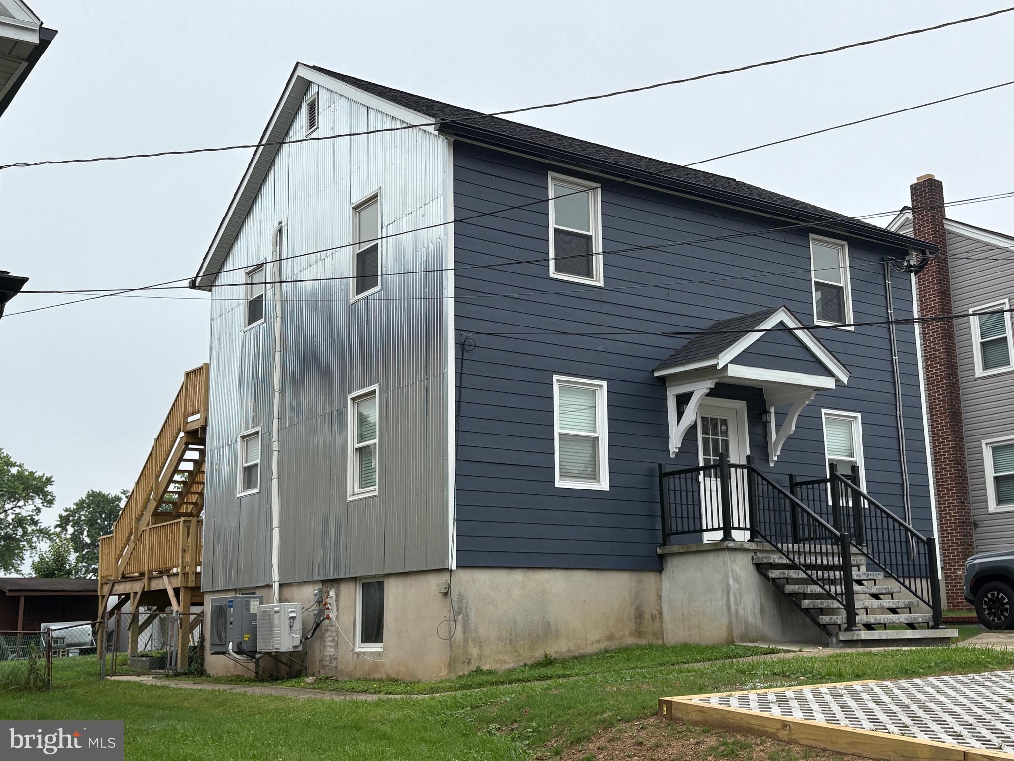 BLOOMFIELD - Residential Lease