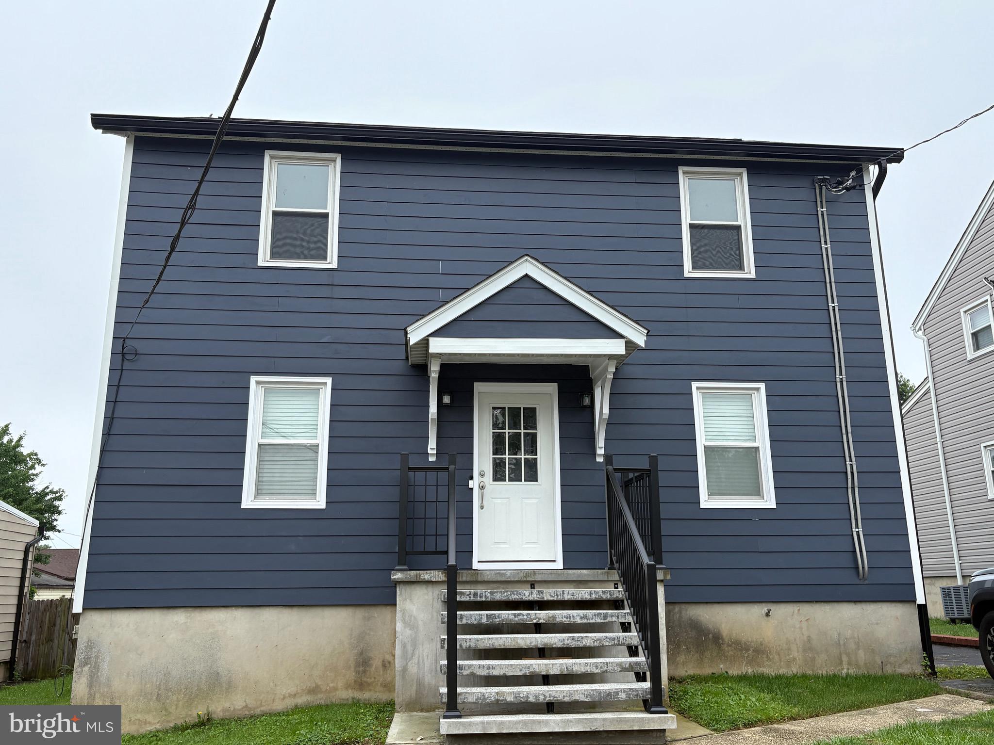 BLOOMFIELD - Residential Lease