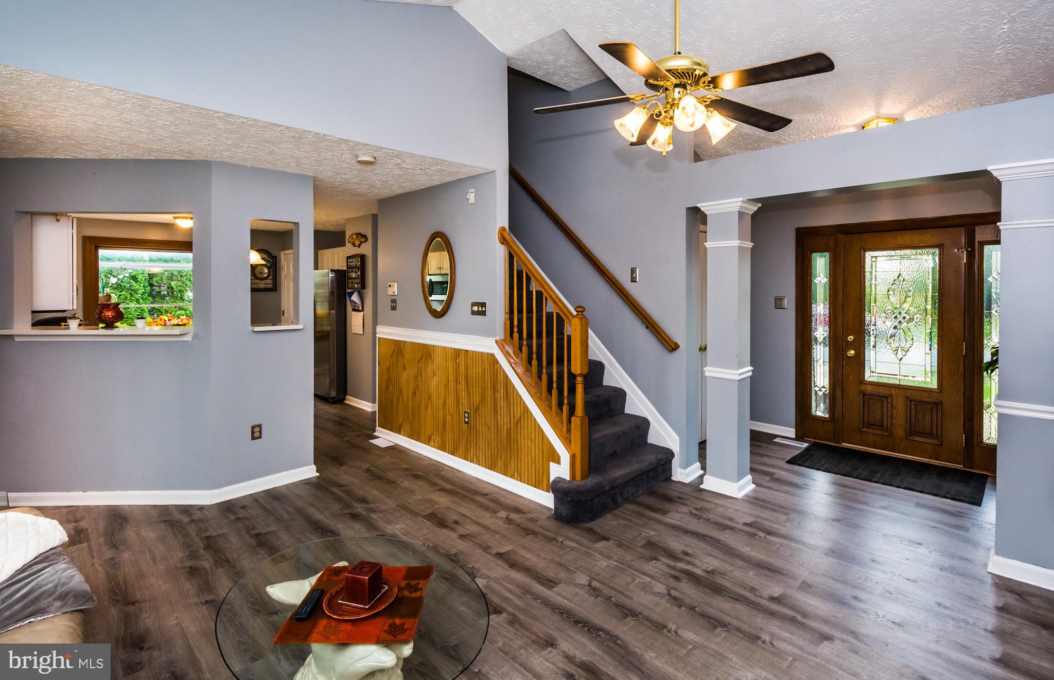 JOPPA CROSSING - Residential