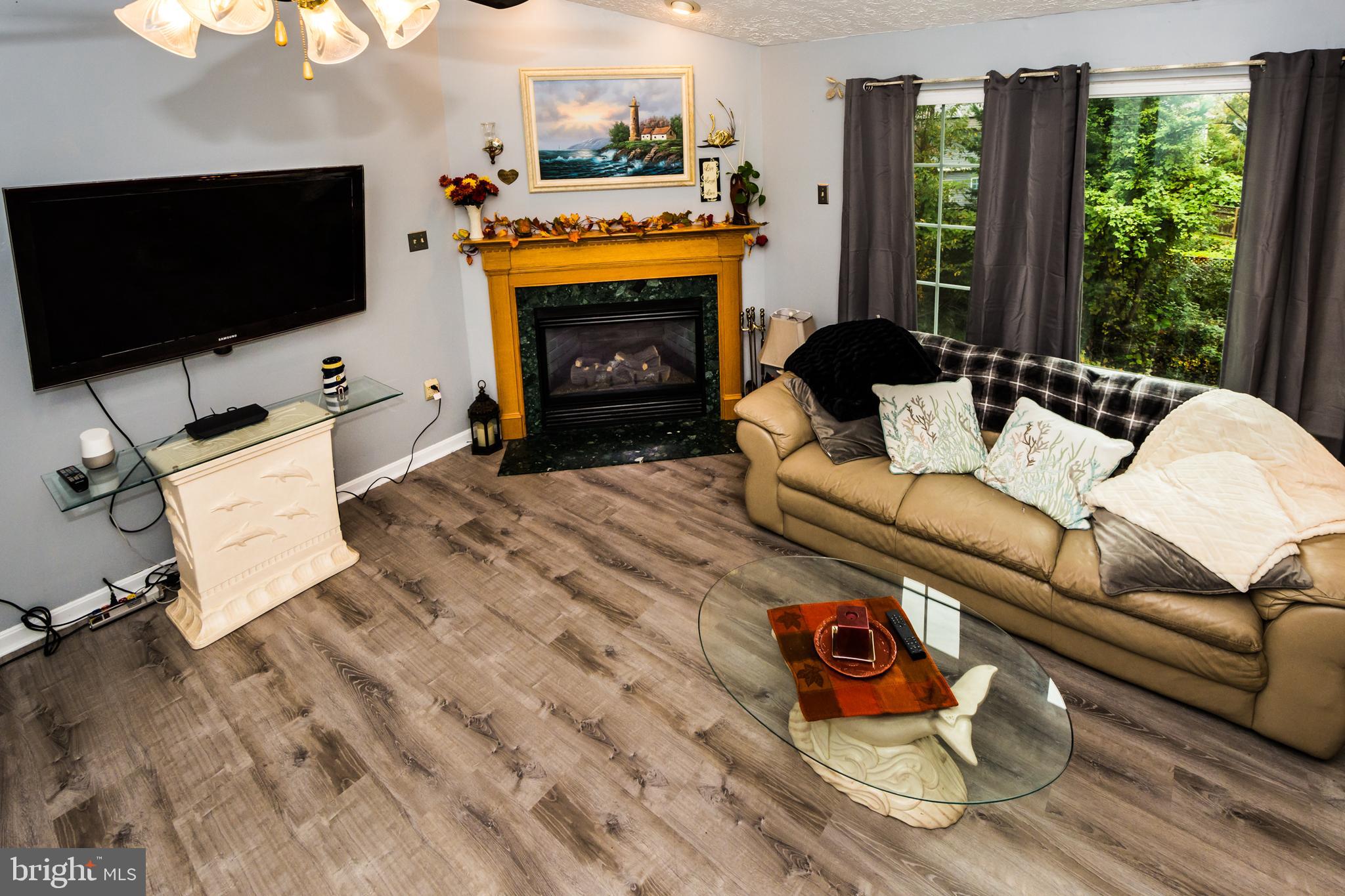 JOPPA CROSSING - Residential