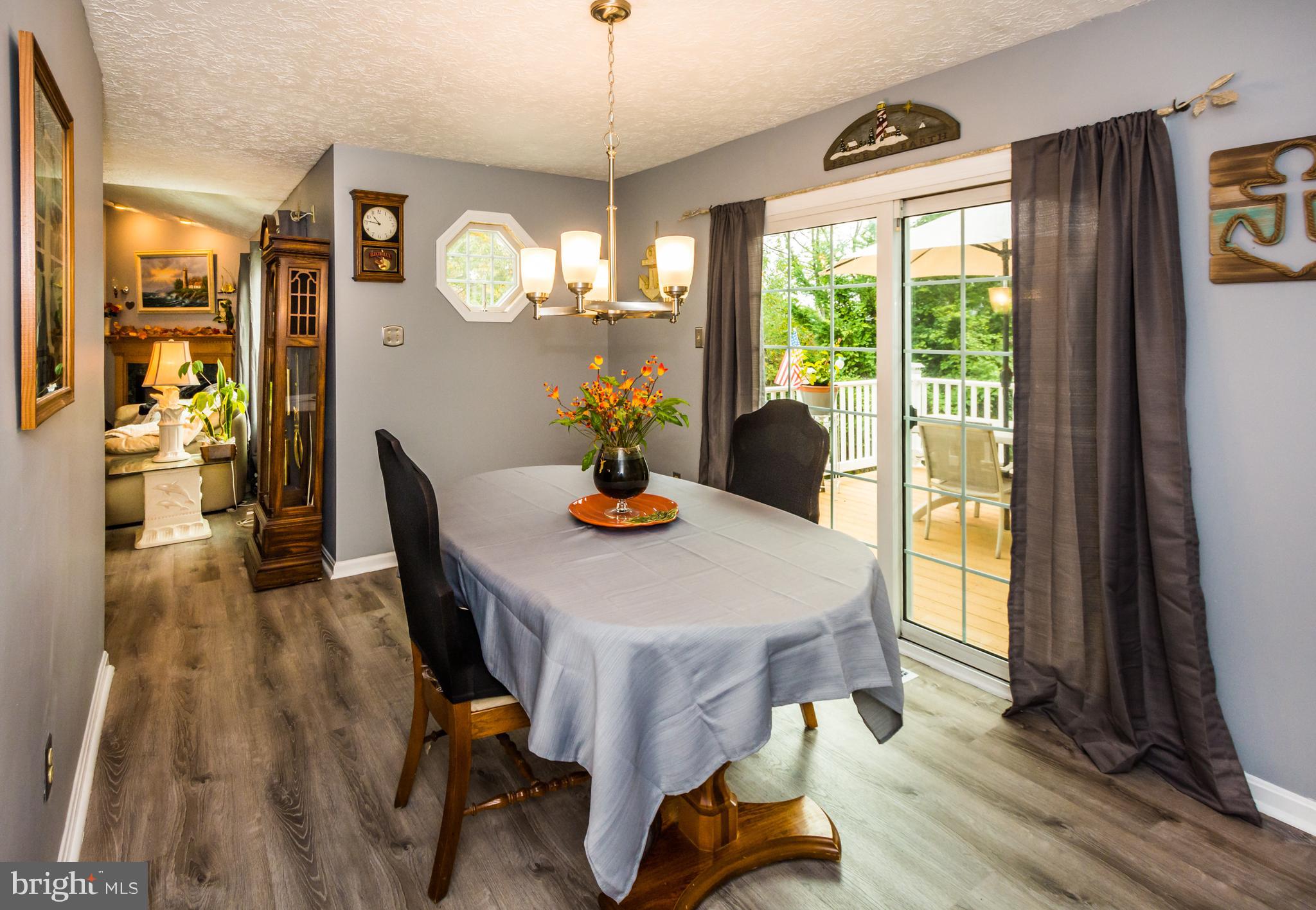 JOPPA CROSSING - Residential