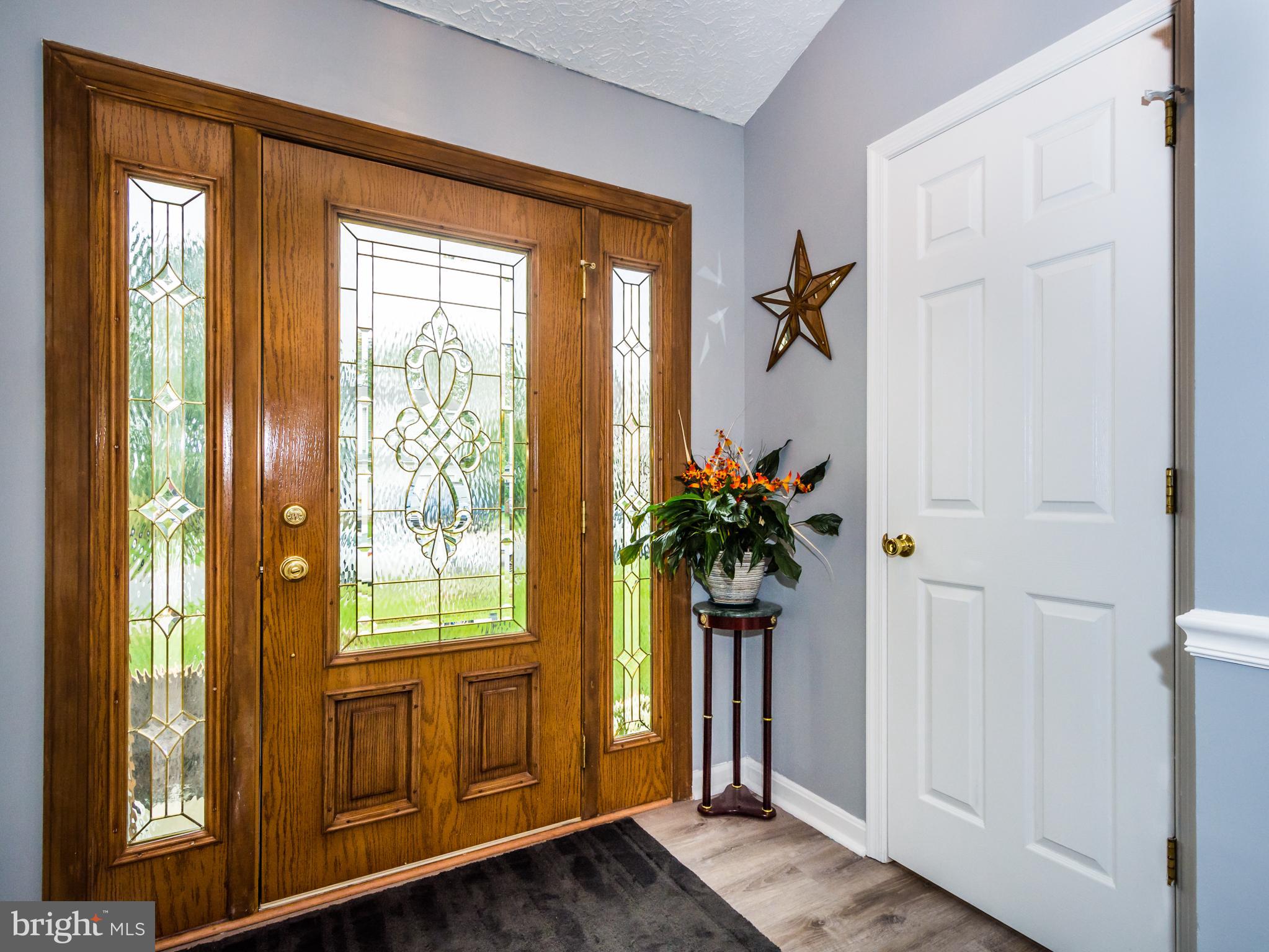 JOPPA CROSSING - Residential