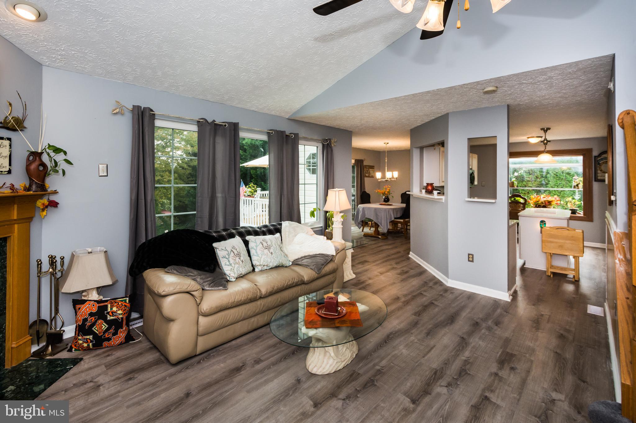 JOPPA CROSSING - Residential