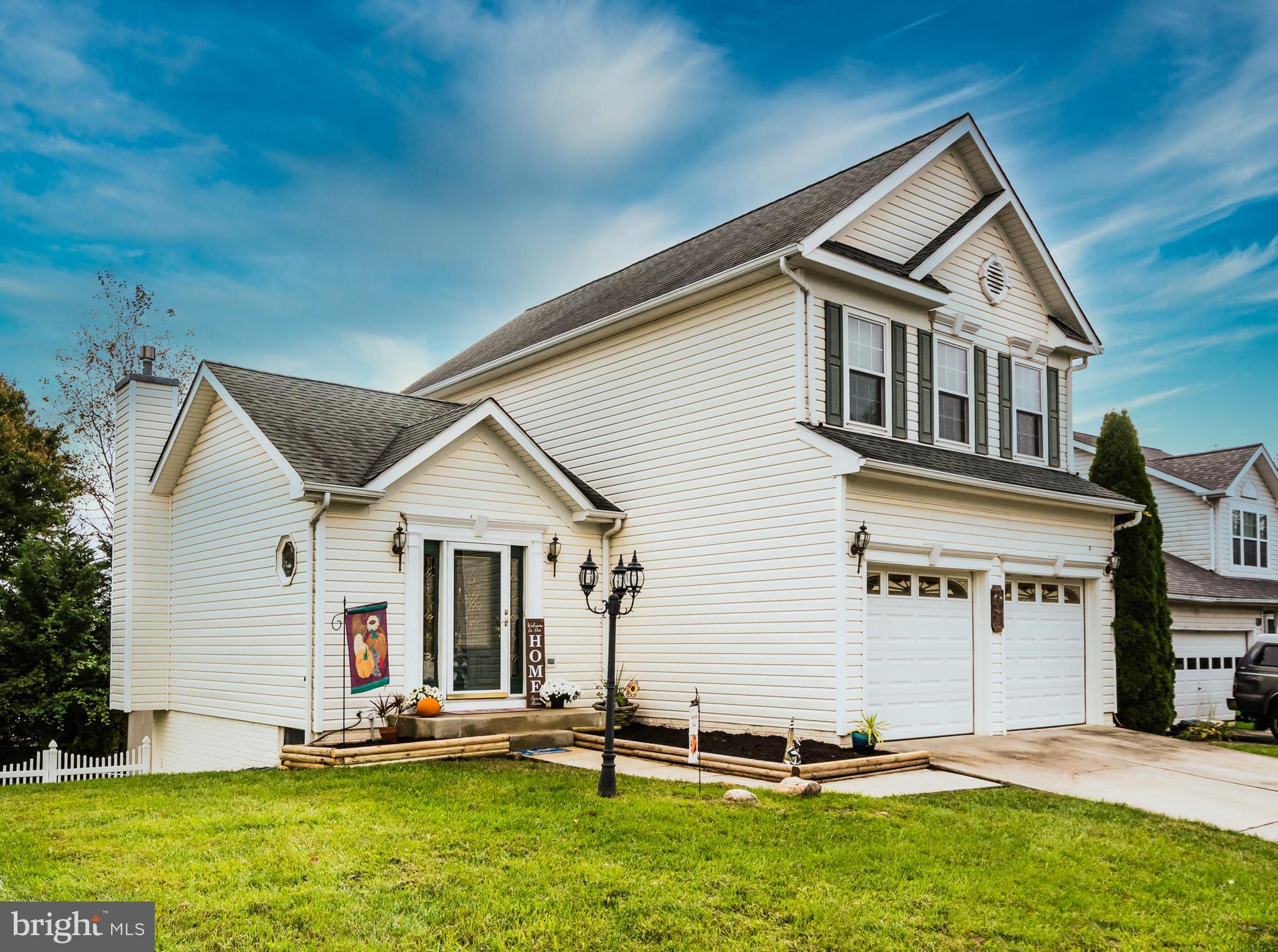 JOPPA CROSSING - Residential