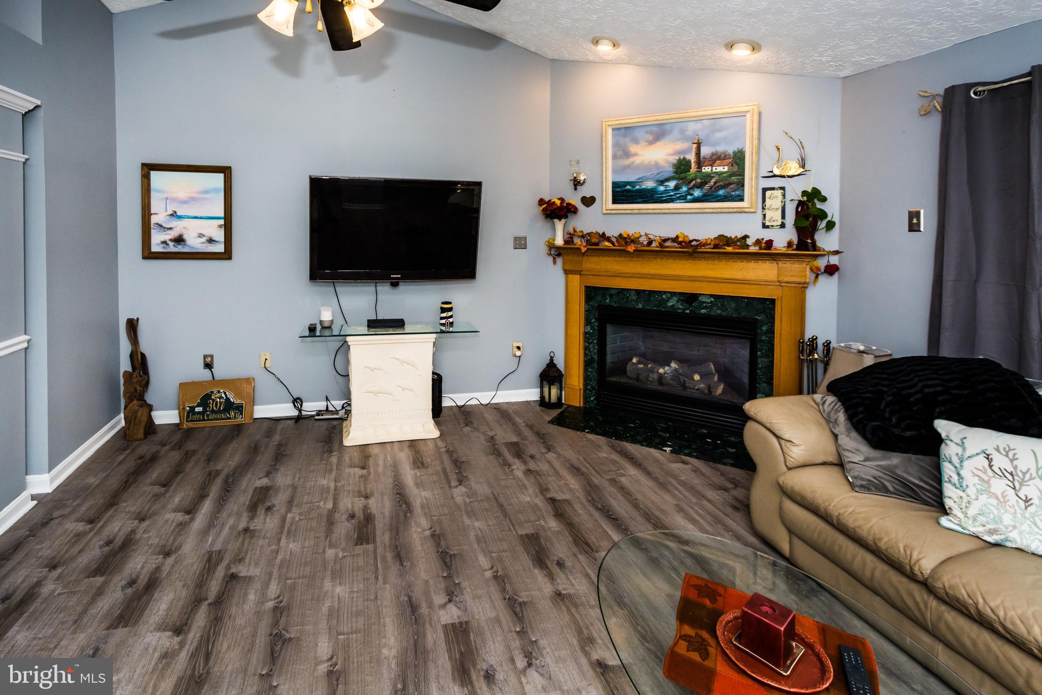 JOPPA CROSSING - Residential