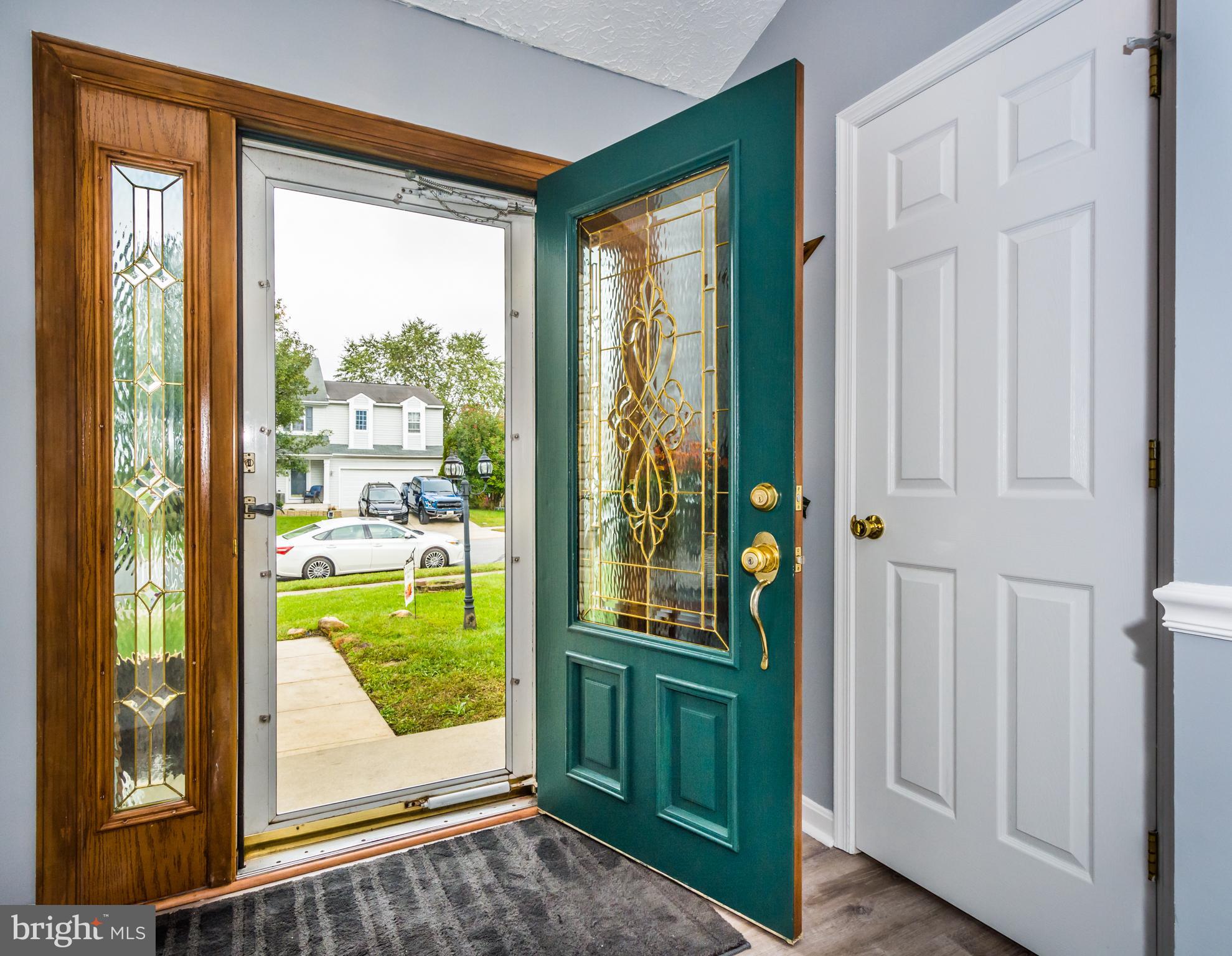 JOPPA CROSSING - Residential