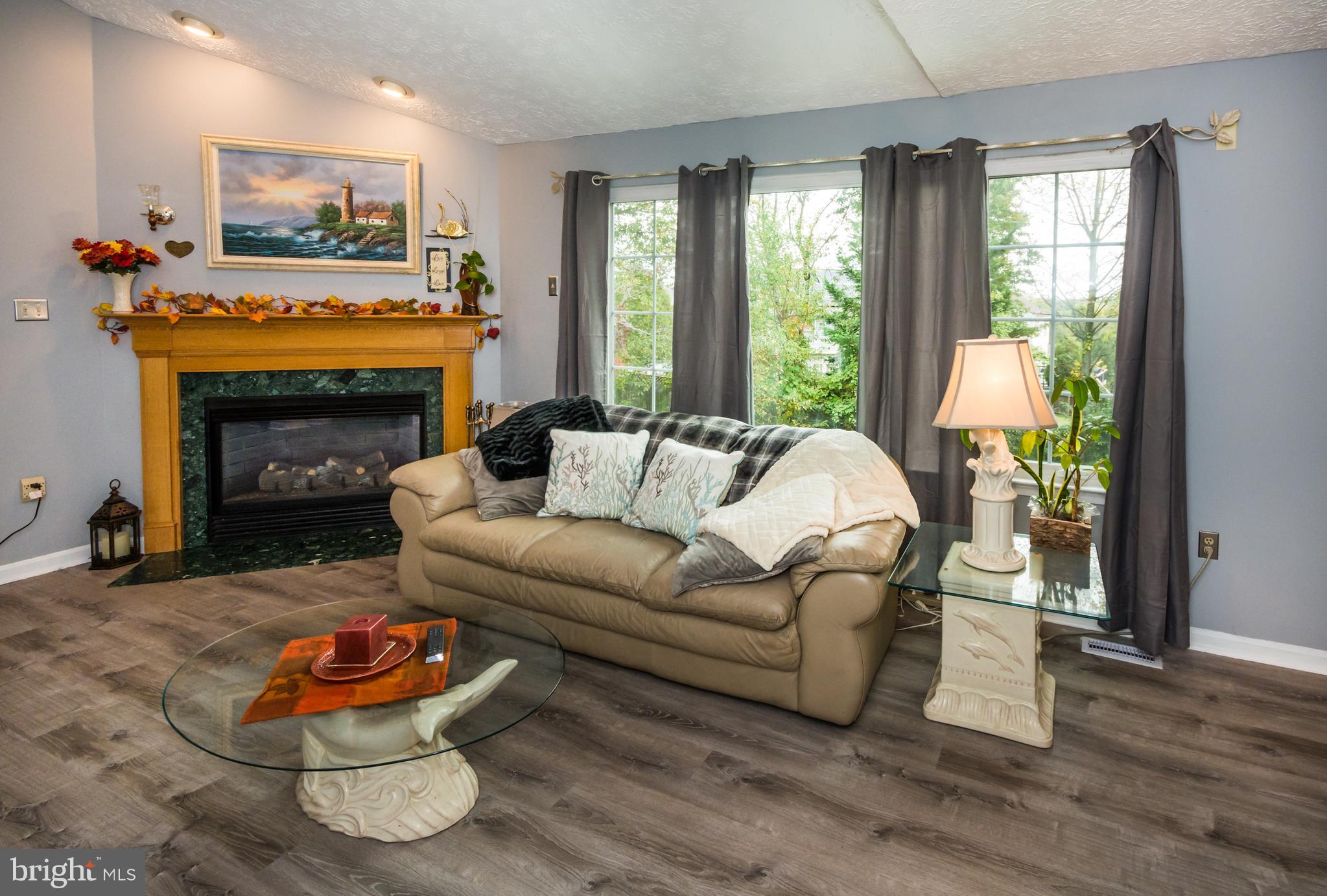 JOPPA CROSSING - Residential