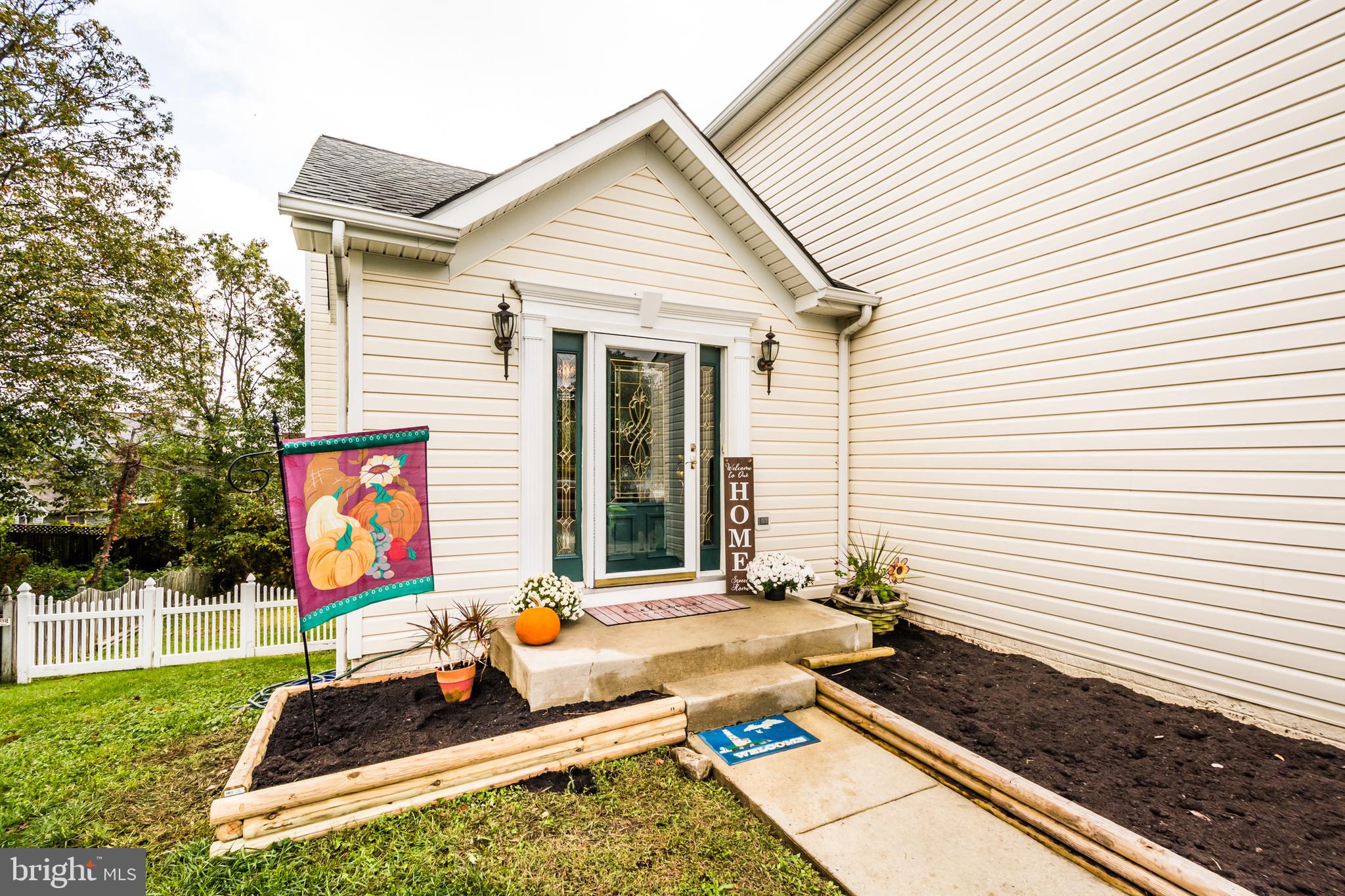 JOPPA CROSSING - Residential