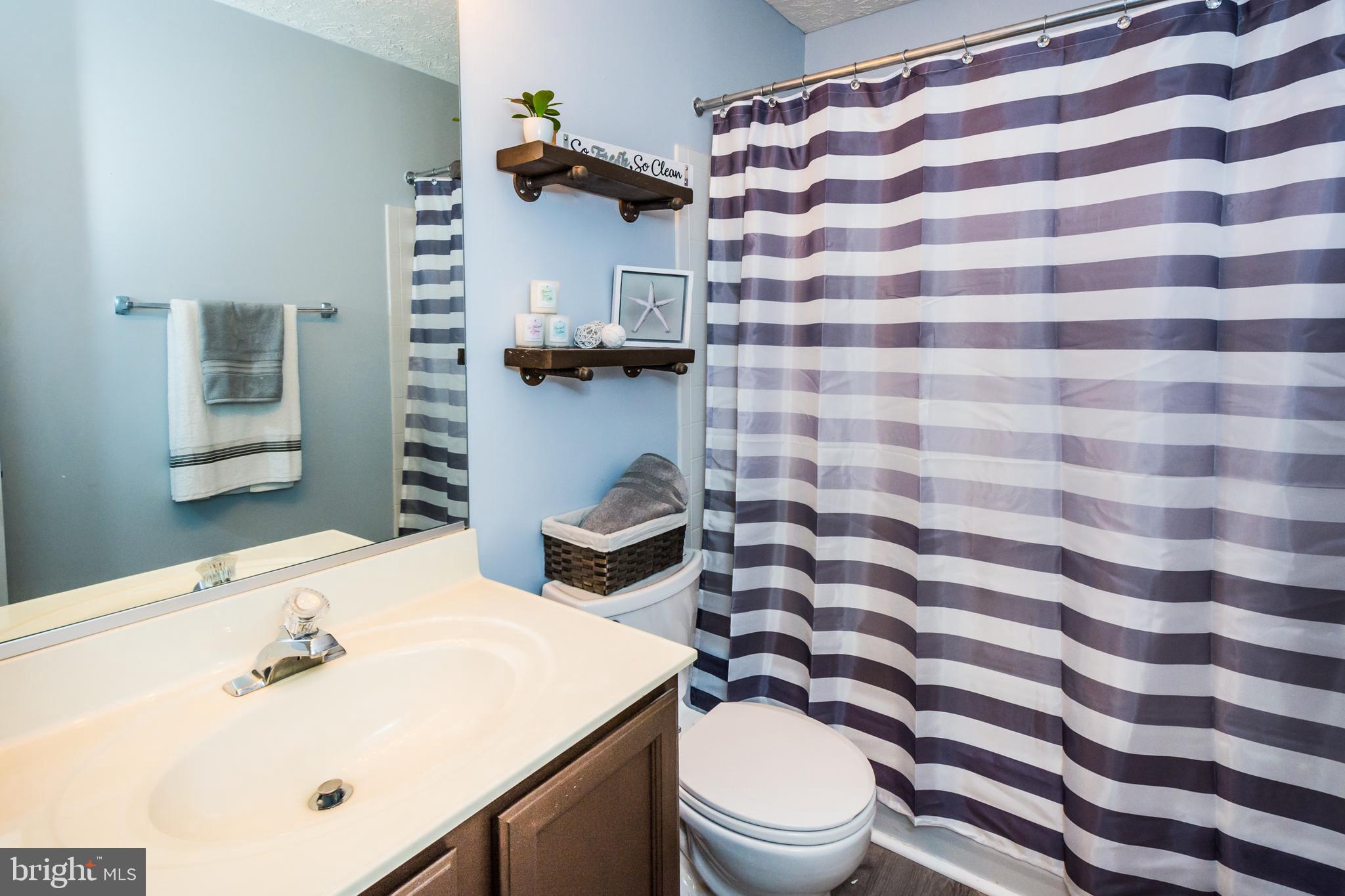 JOPPA CROSSING - Residential