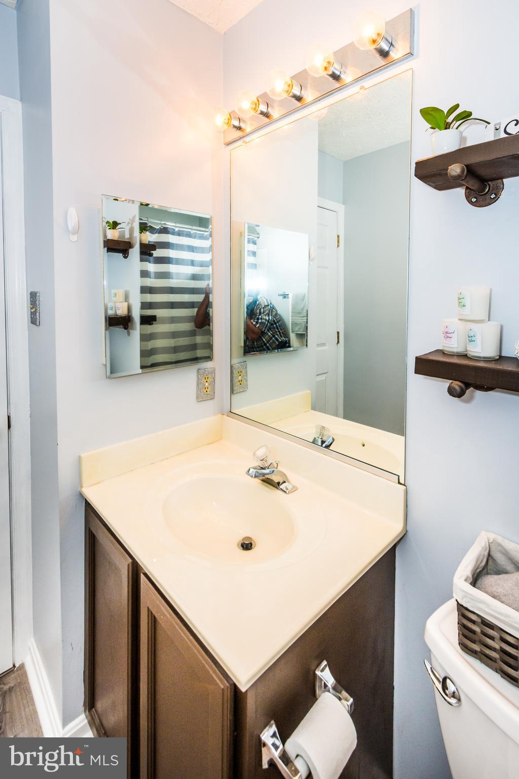 JOPPA CROSSING - Residential