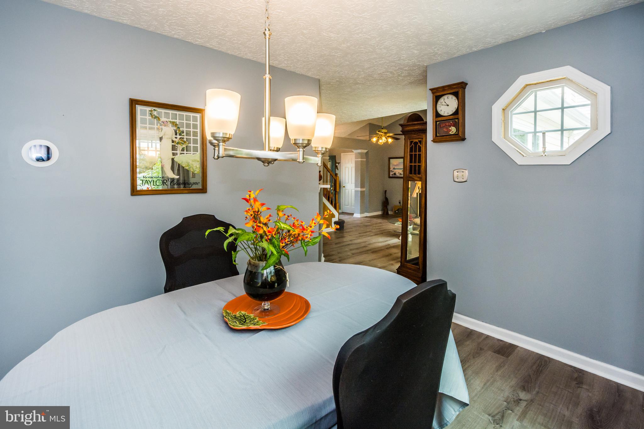 JOPPA CROSSING - Residential