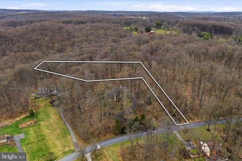 Vacant Land For Sale - 7 Winston Court<br/> COATESVILLE, PA 19320