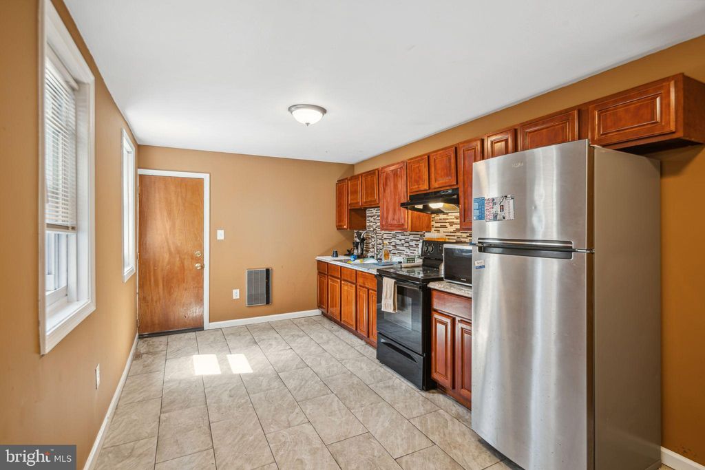 Photo of 1612 Fontain Street, PHILADELPHIA, PA 19121 (MLS # PAPH2555796)