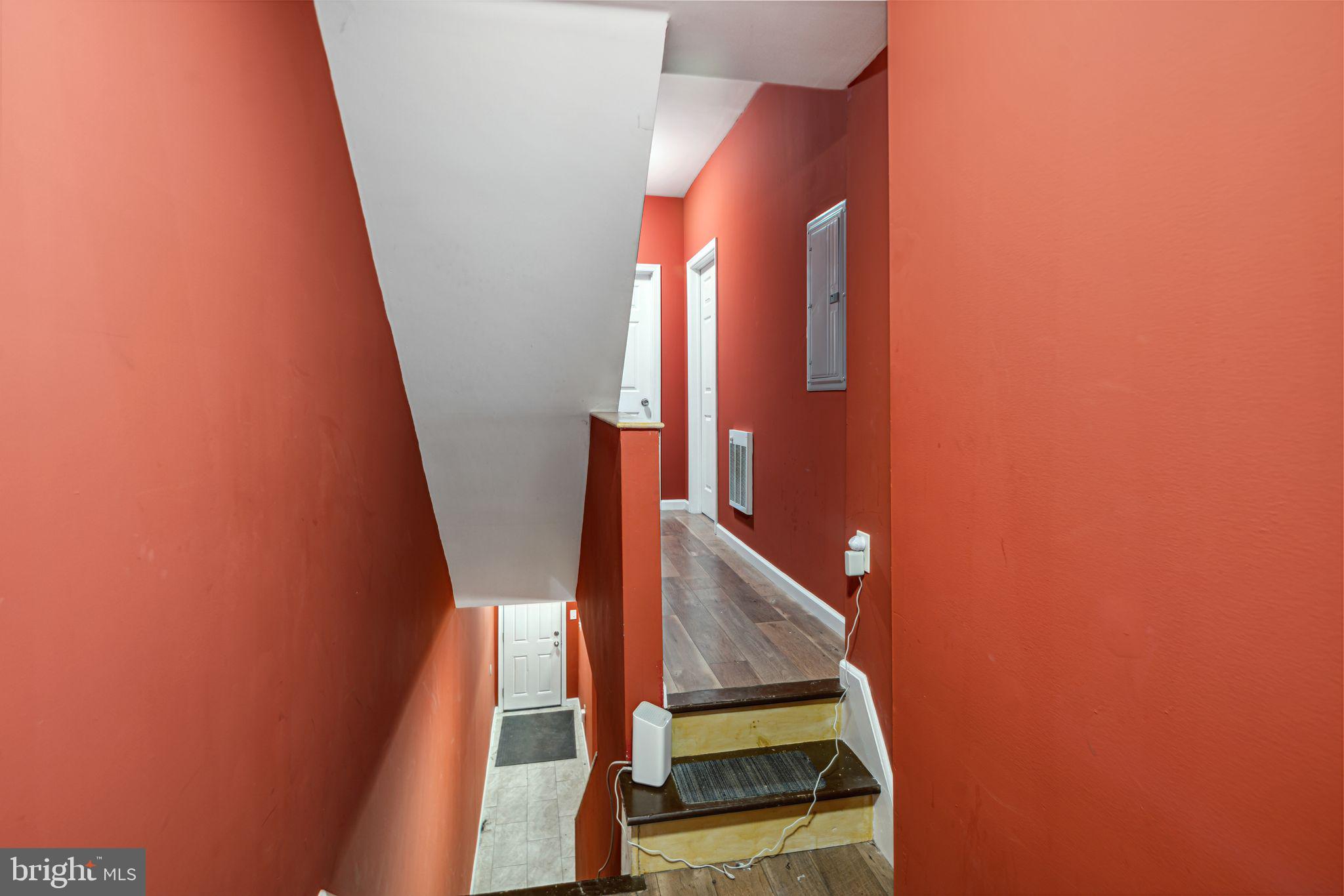 TEMPLE UNIVERSITY - Residential