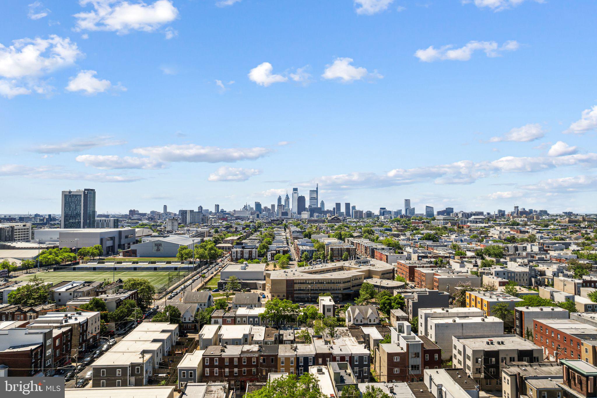 TEMPLE UNIVERSITY - Residential