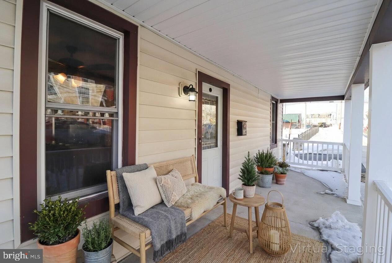 34 S PLEASANT AVENUE