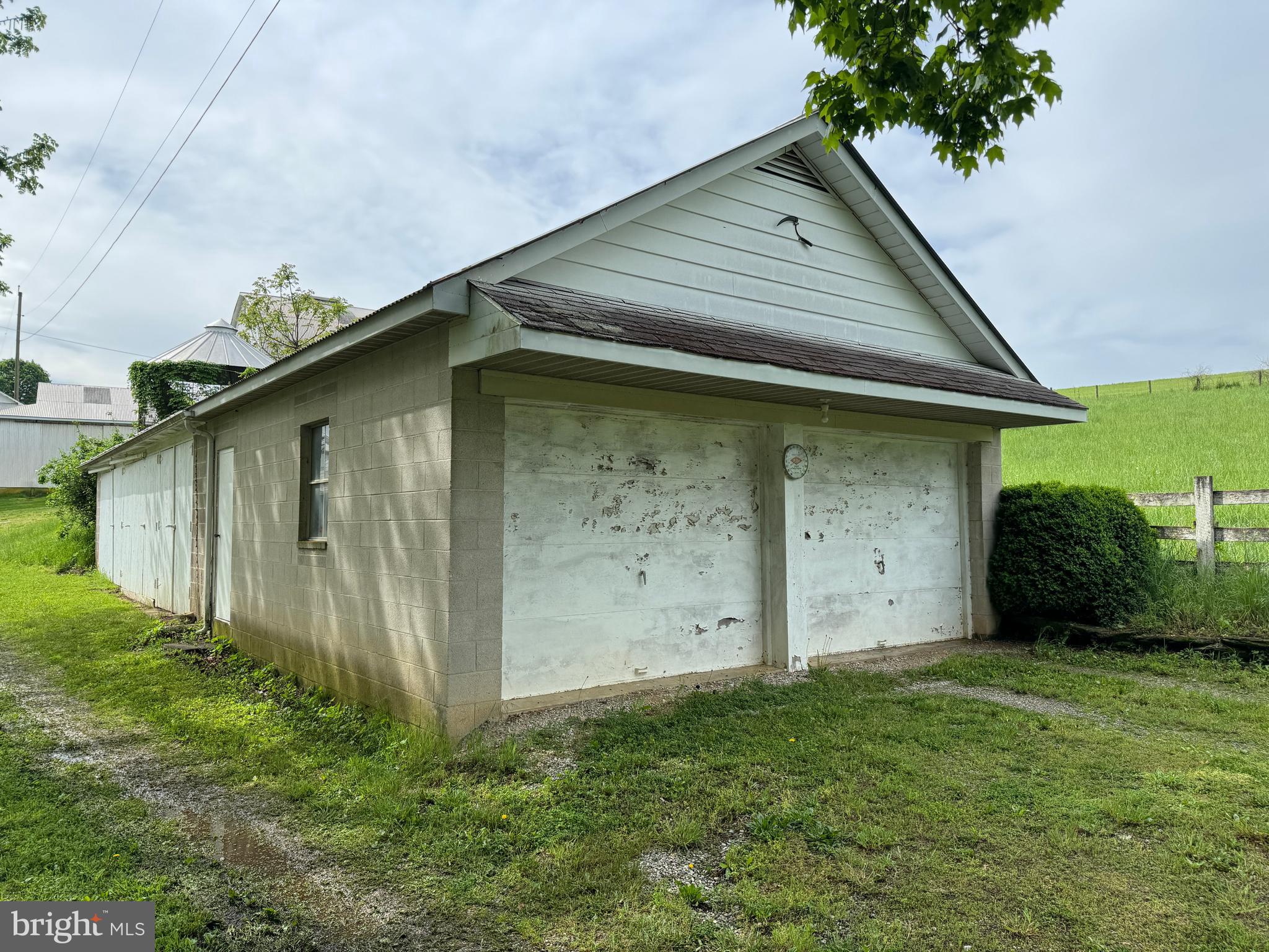 NONE AVAILABLE - Farm