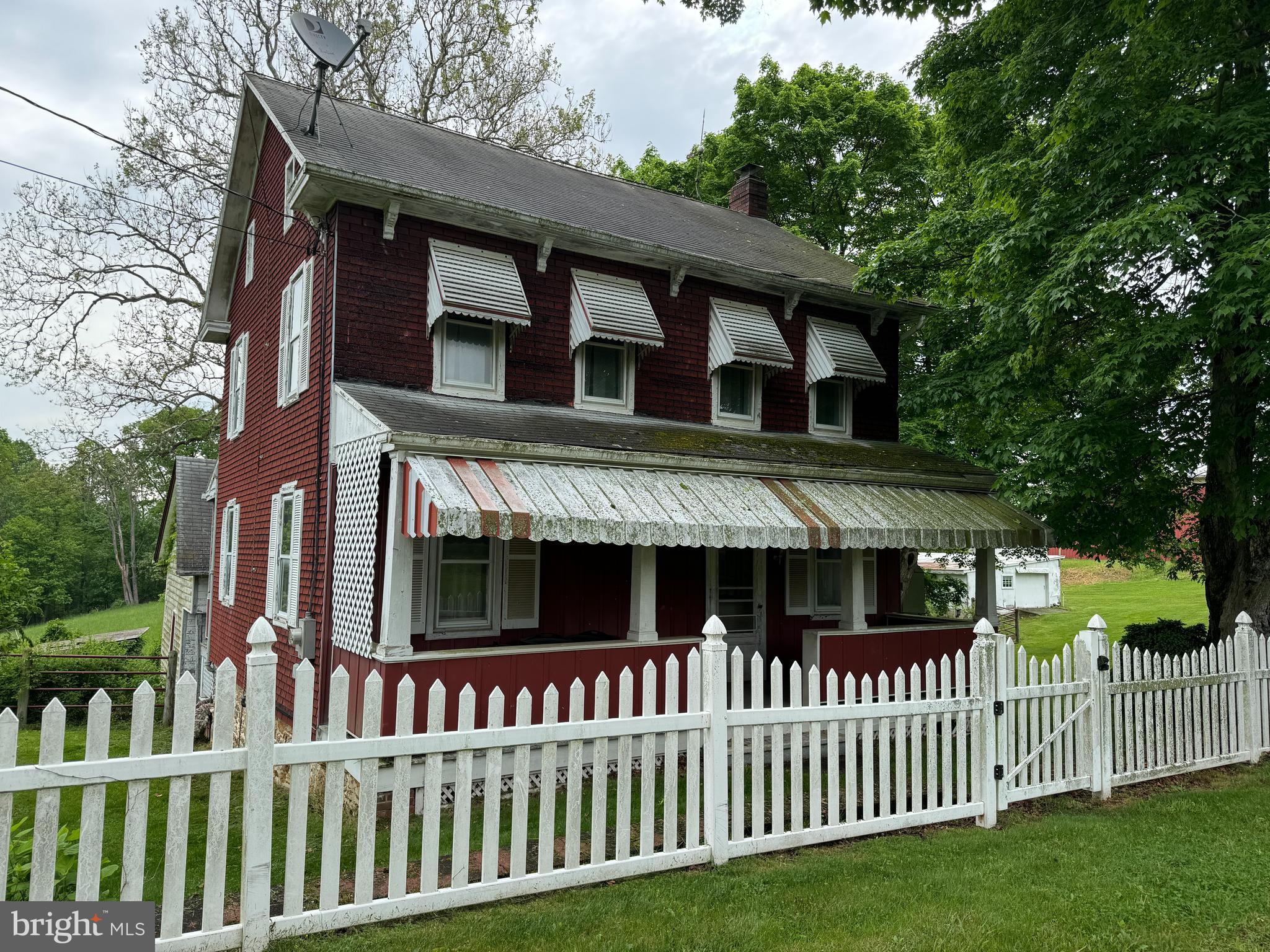 NONE AVAILABLE - Farm