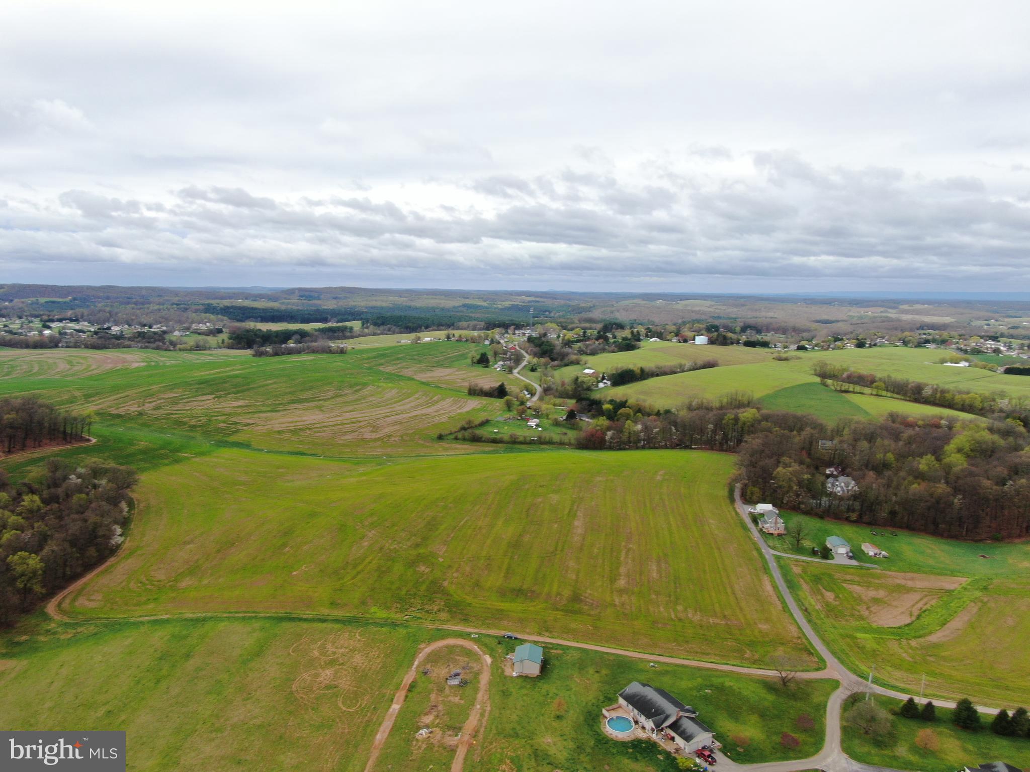 NONE AVAILABLE - Farm