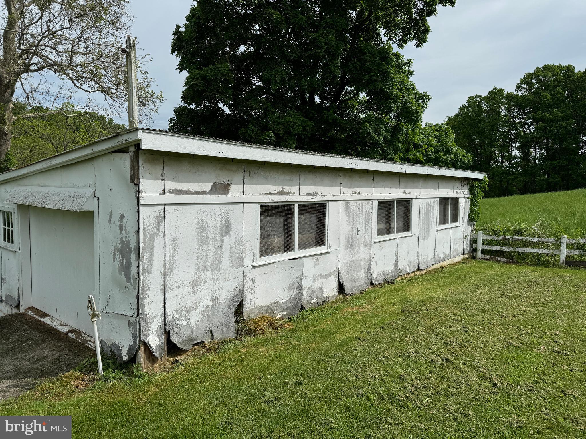 NONE AVAILABLE - Farm