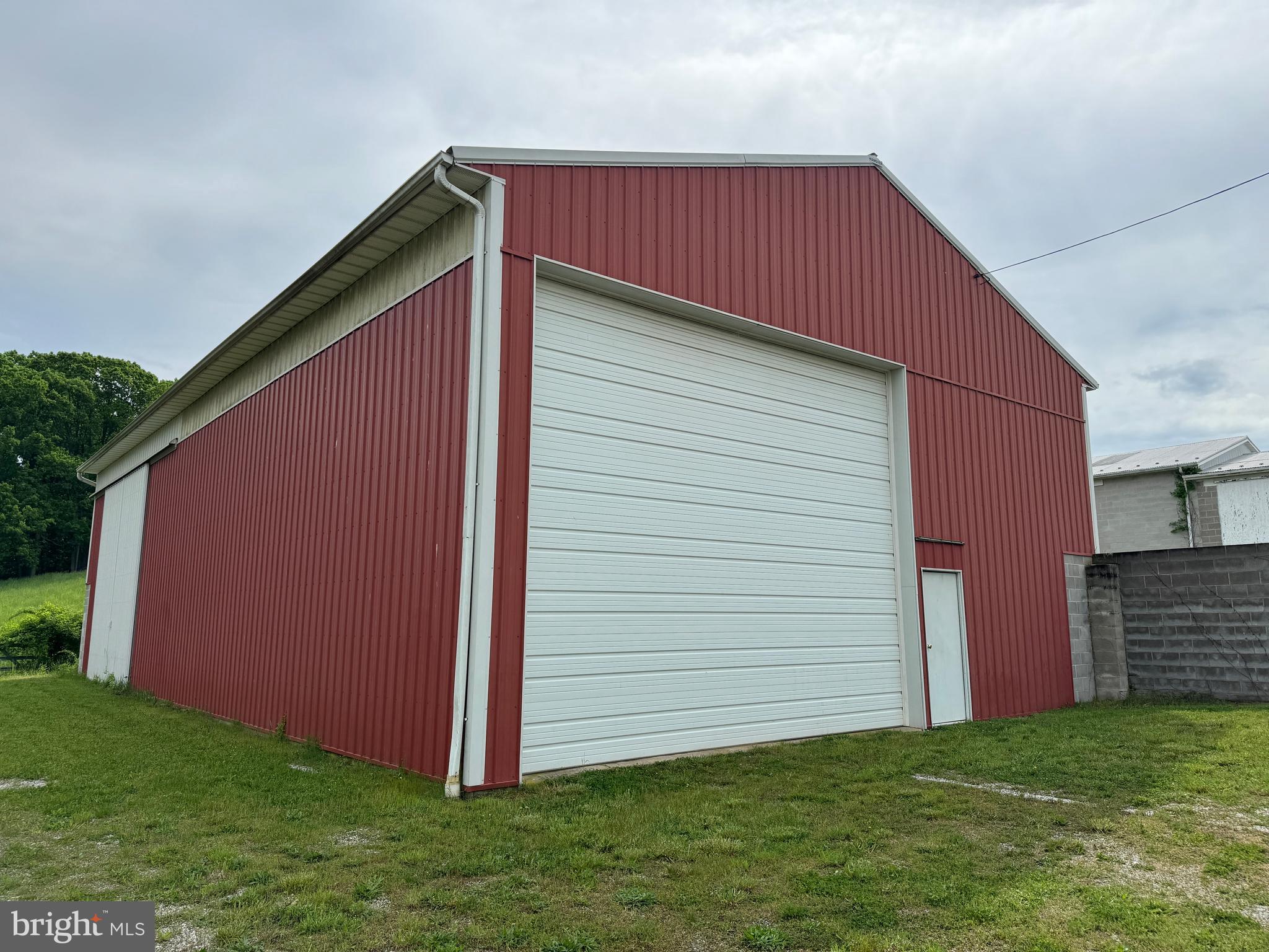 NONE AVAILABLE - Farm