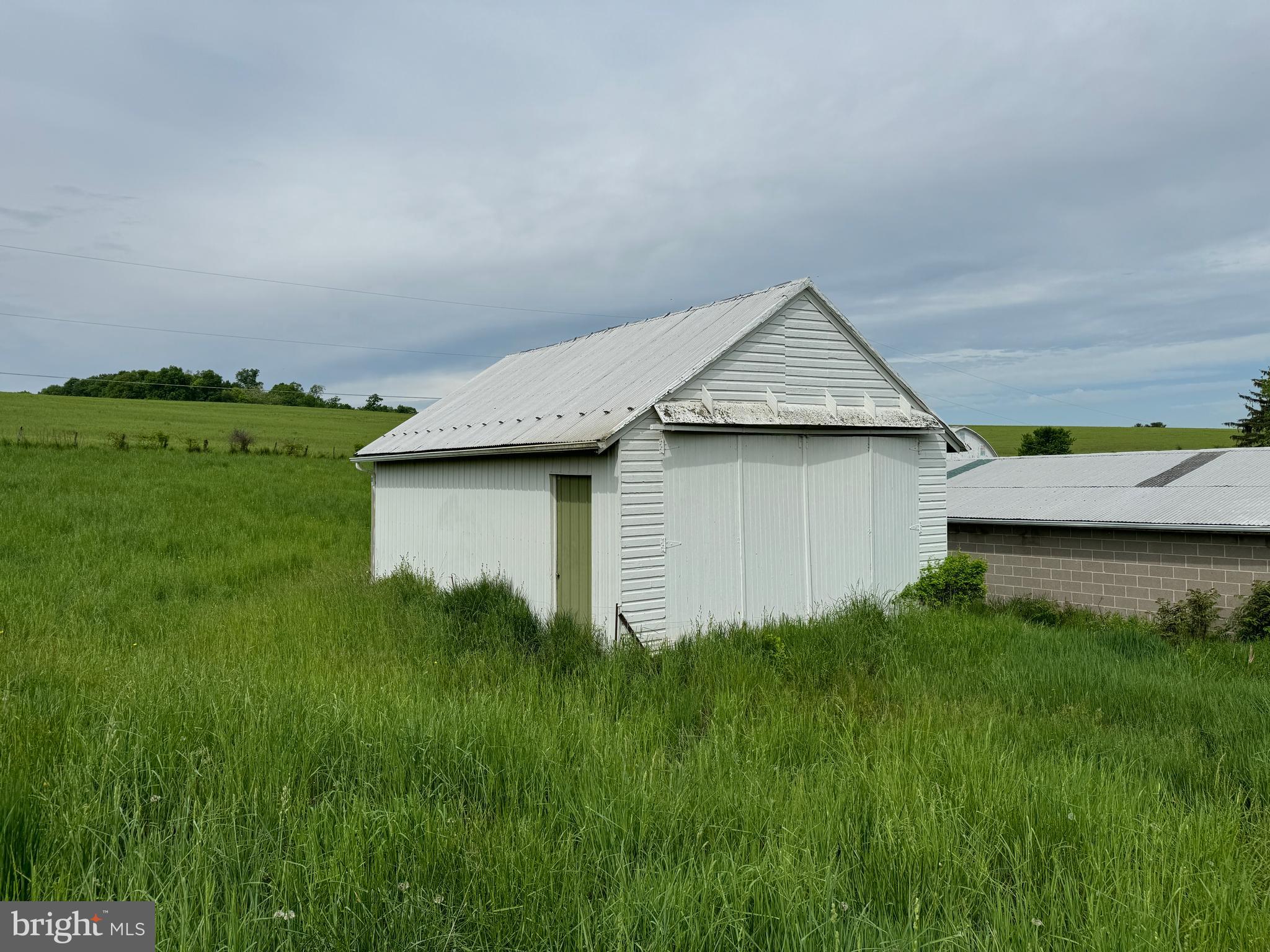 NONE AVAILABLE - Farm