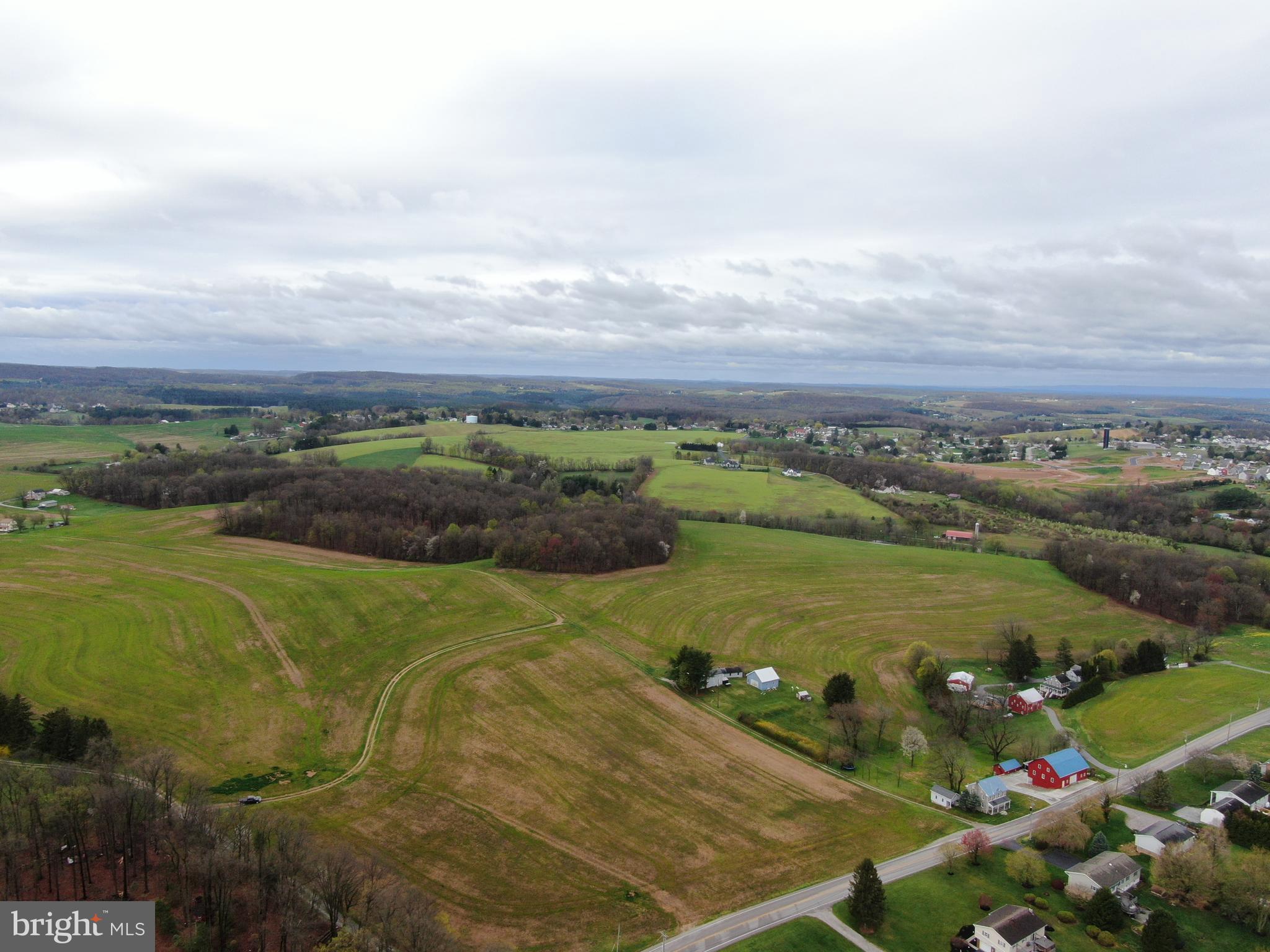 NONE AVAILABLE - Farm