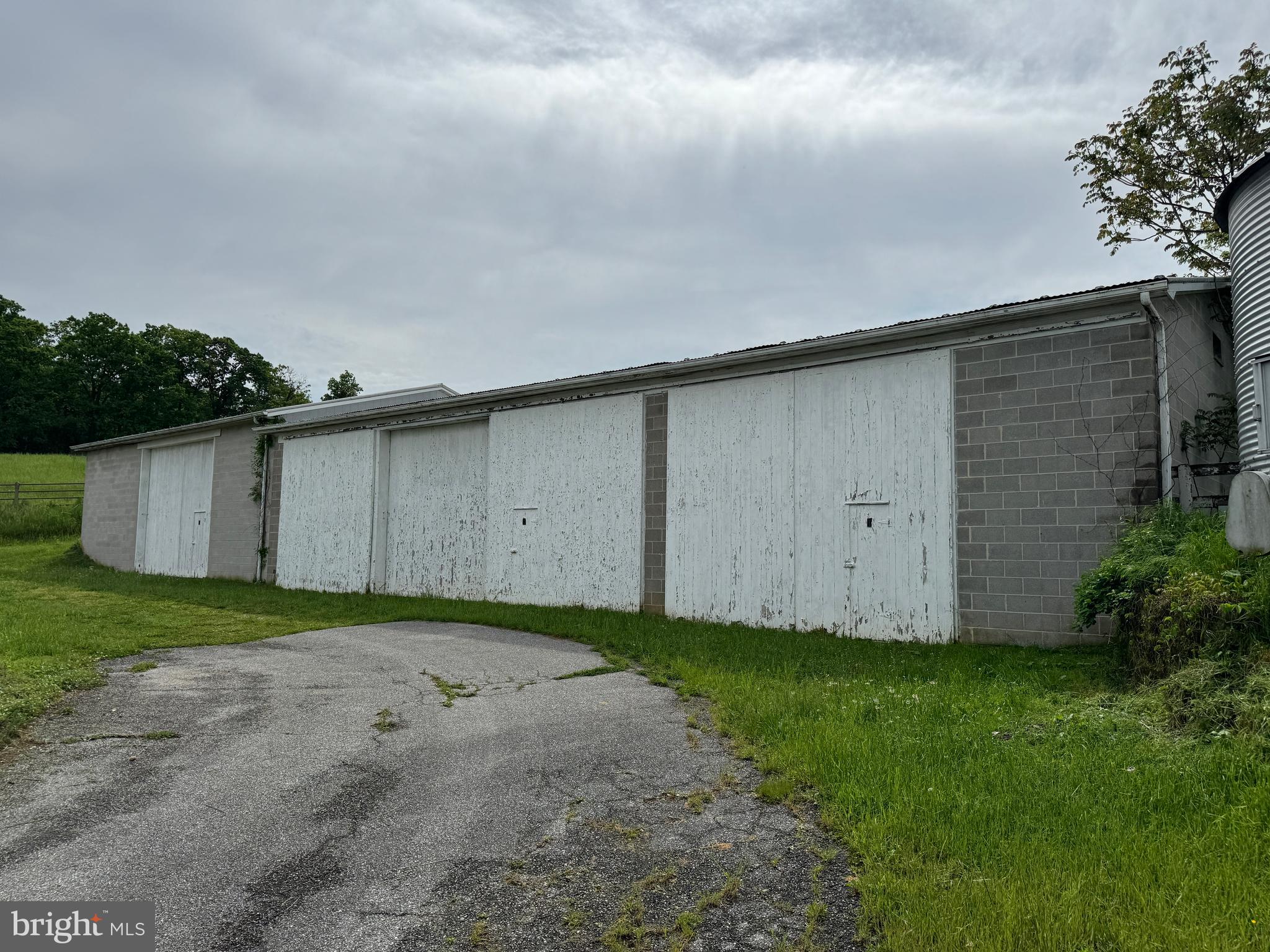 NONE AVAILABLE - Farm