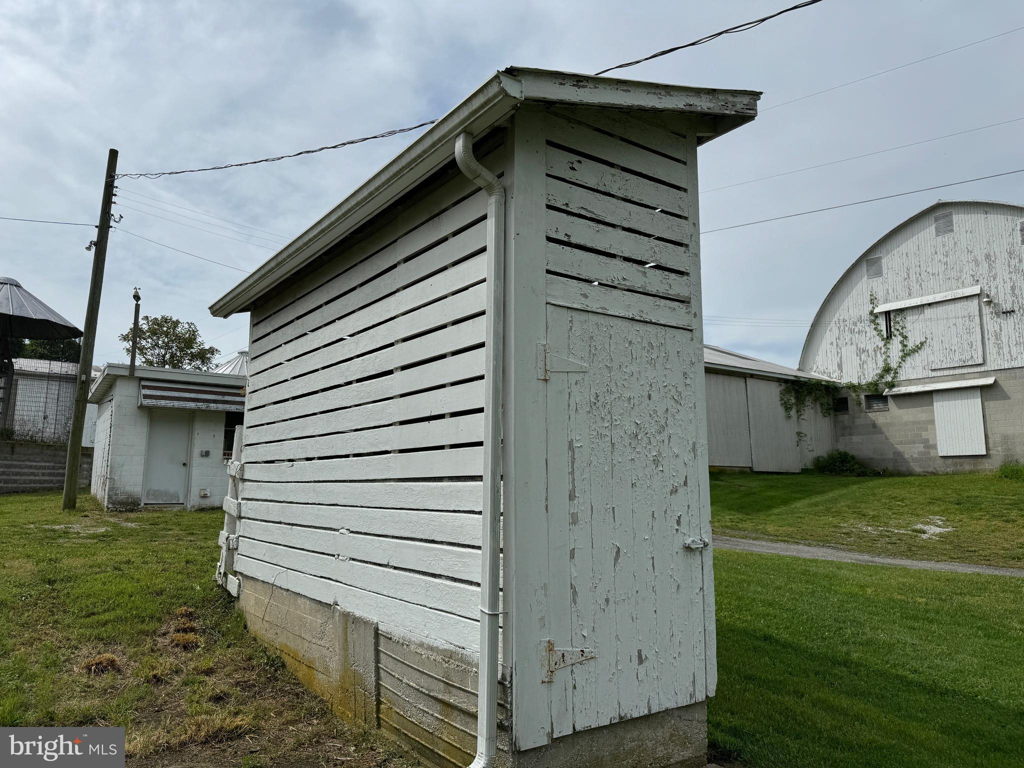 NONE AVAILABLE - Farm