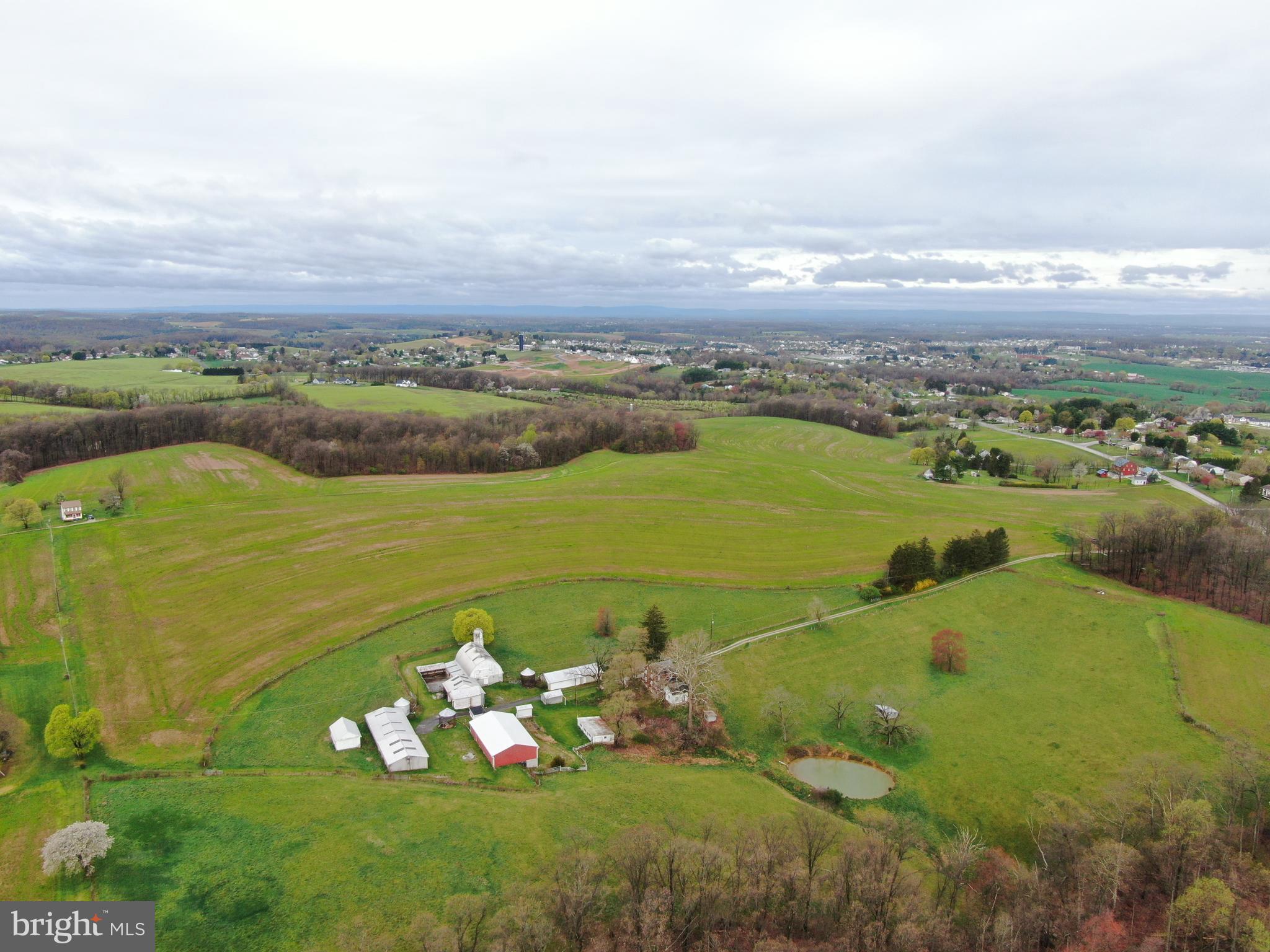 NONE AVAILABLE - Farm