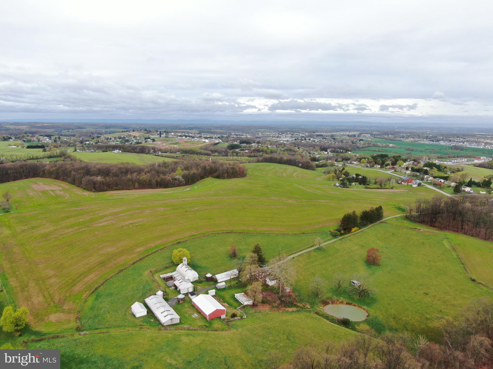 NONE AVAILABLE - Farm