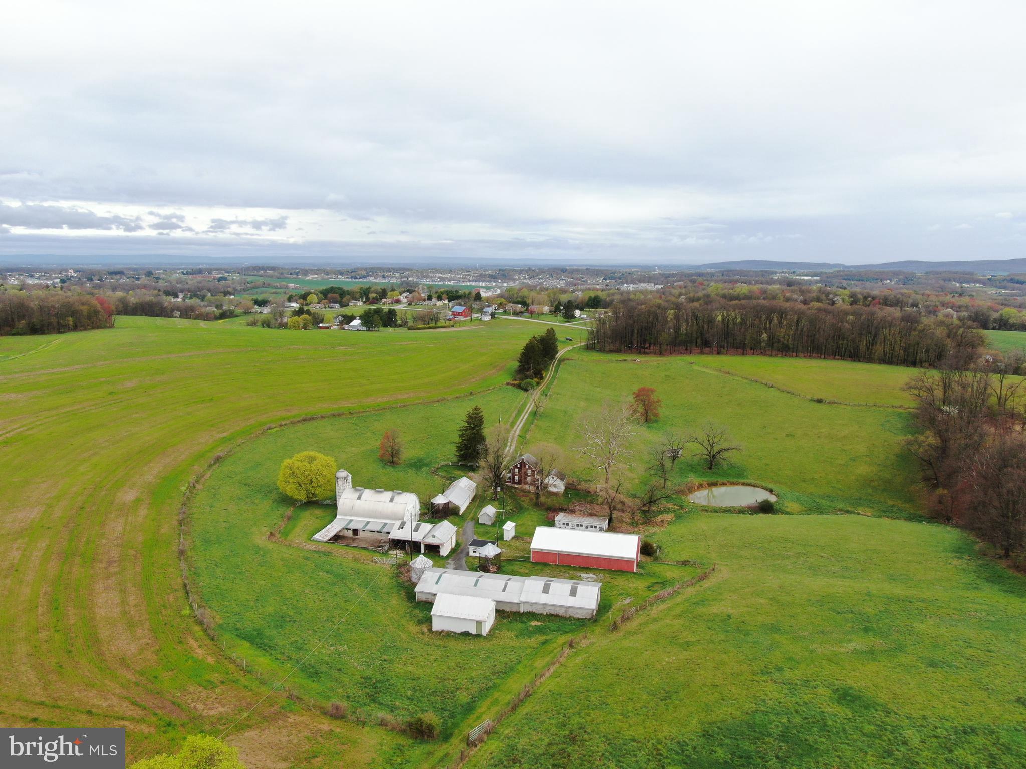 NONE AVAILABLE - Farm