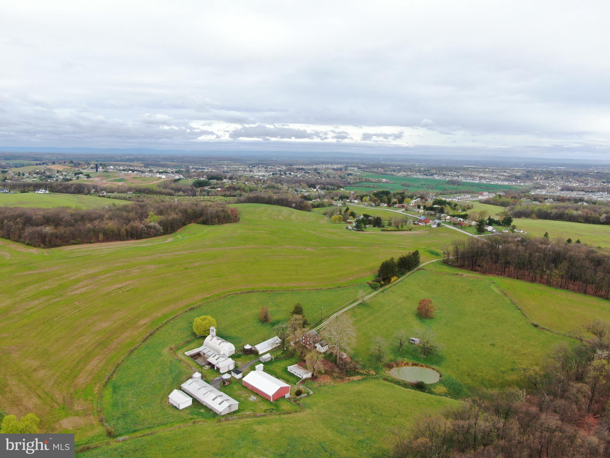 NONE AVAILABLE - Farm