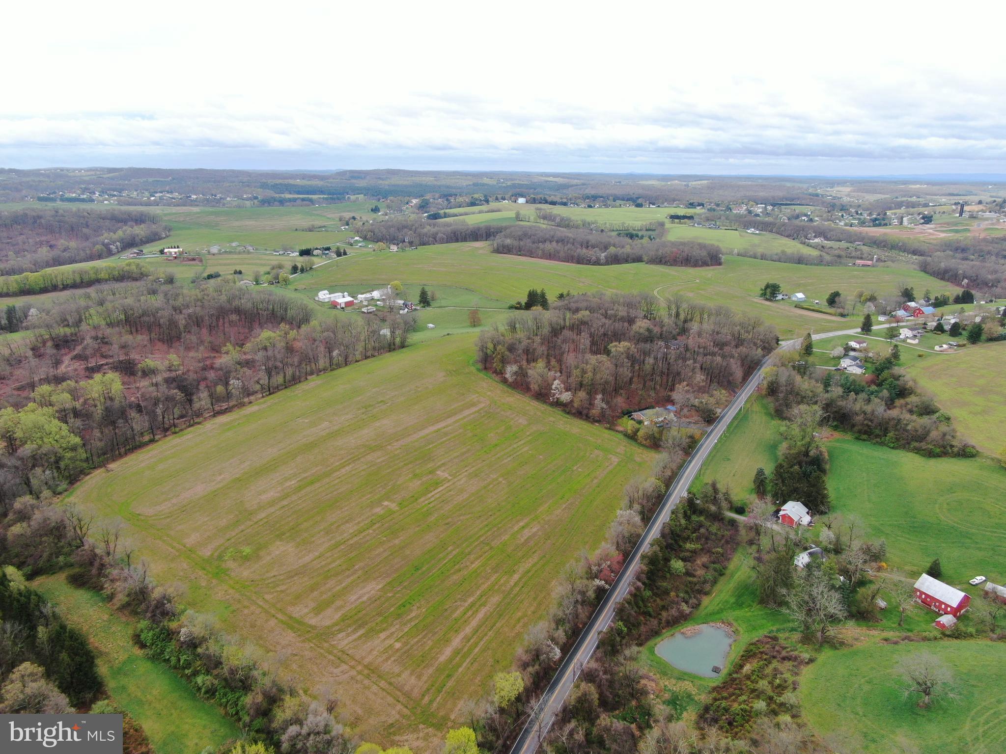 NONE AVAILABLE - Farm