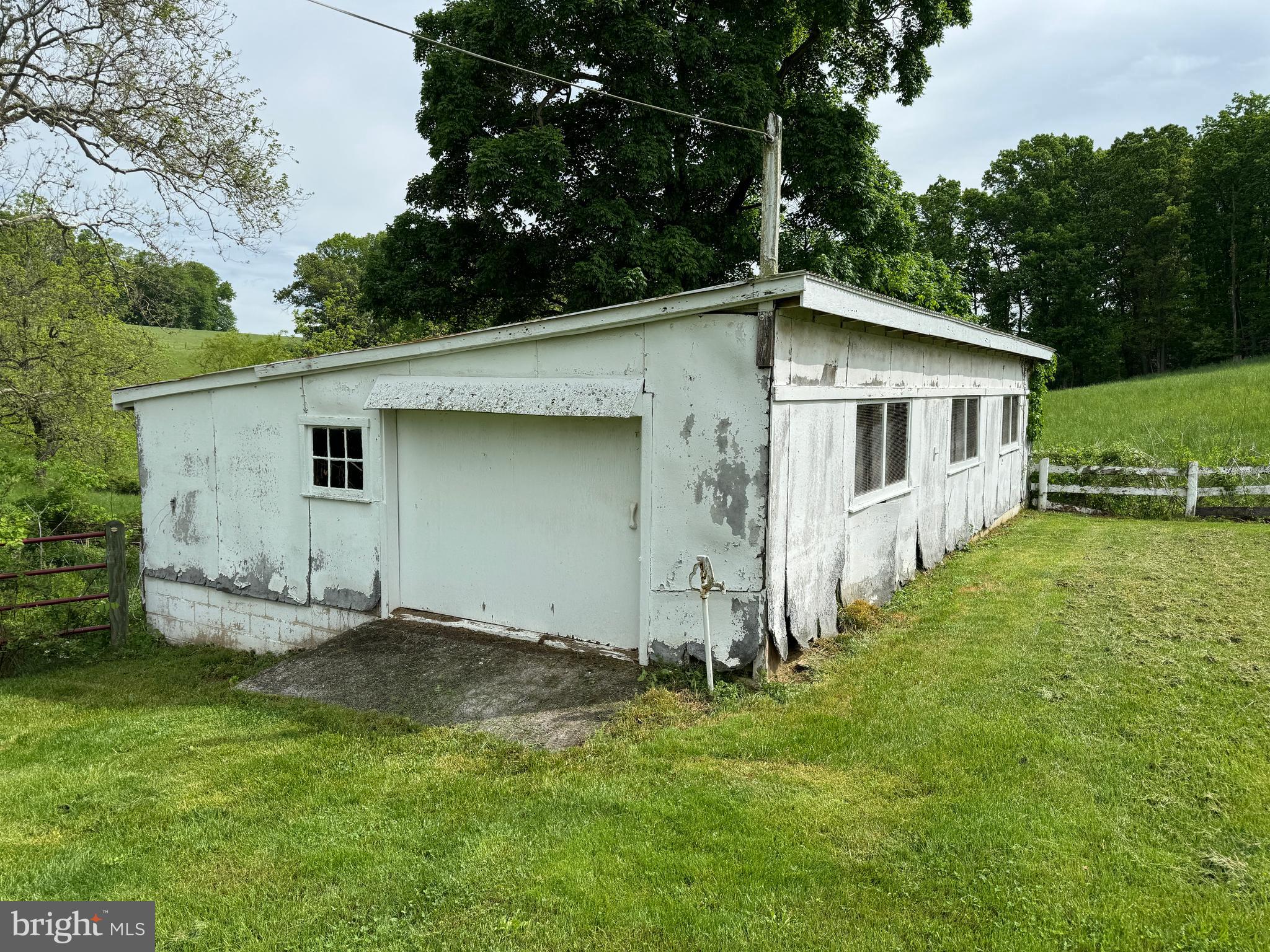 NONE AVAILABLE - Farm