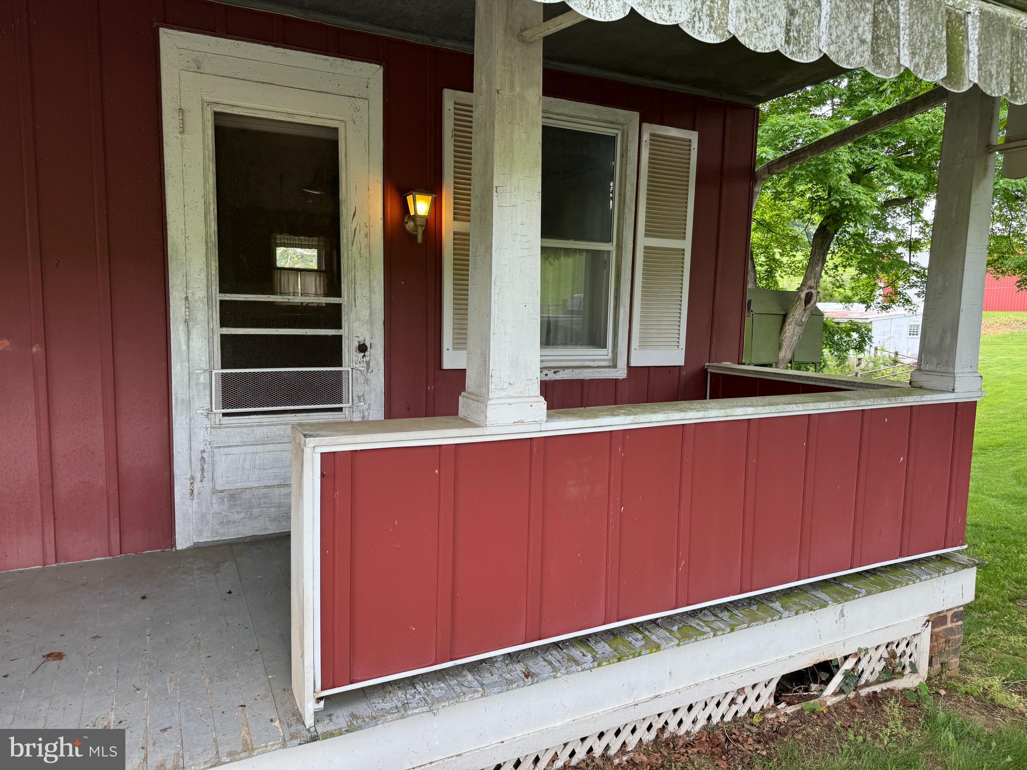 NONE AVAILABLE - Farm