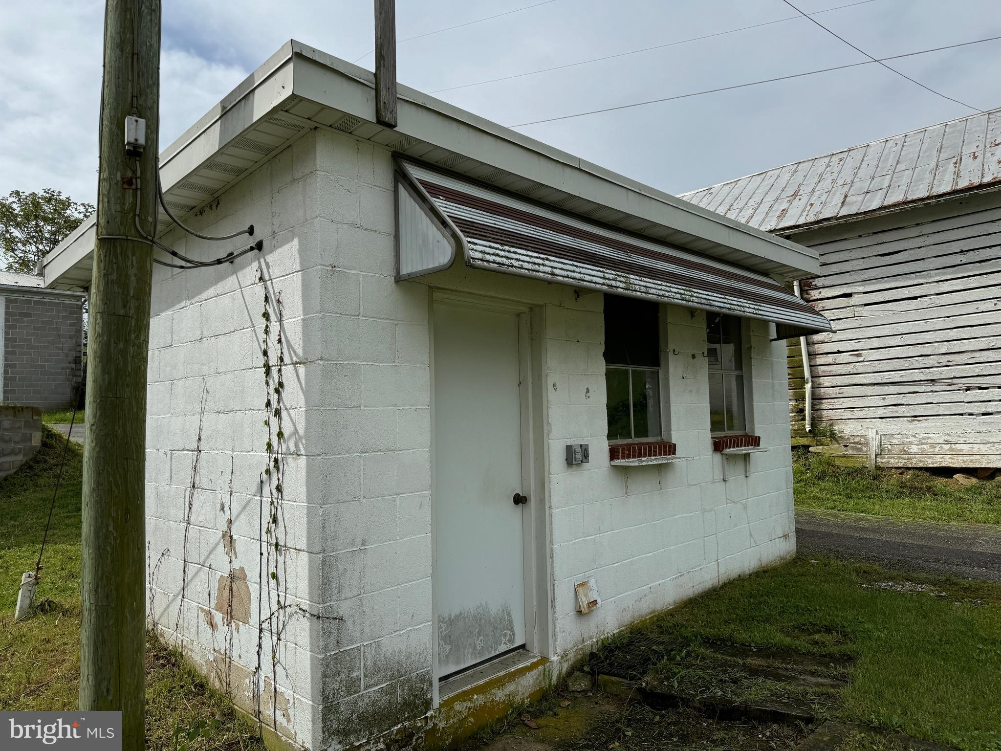 NONE AVAILABLE - Farm