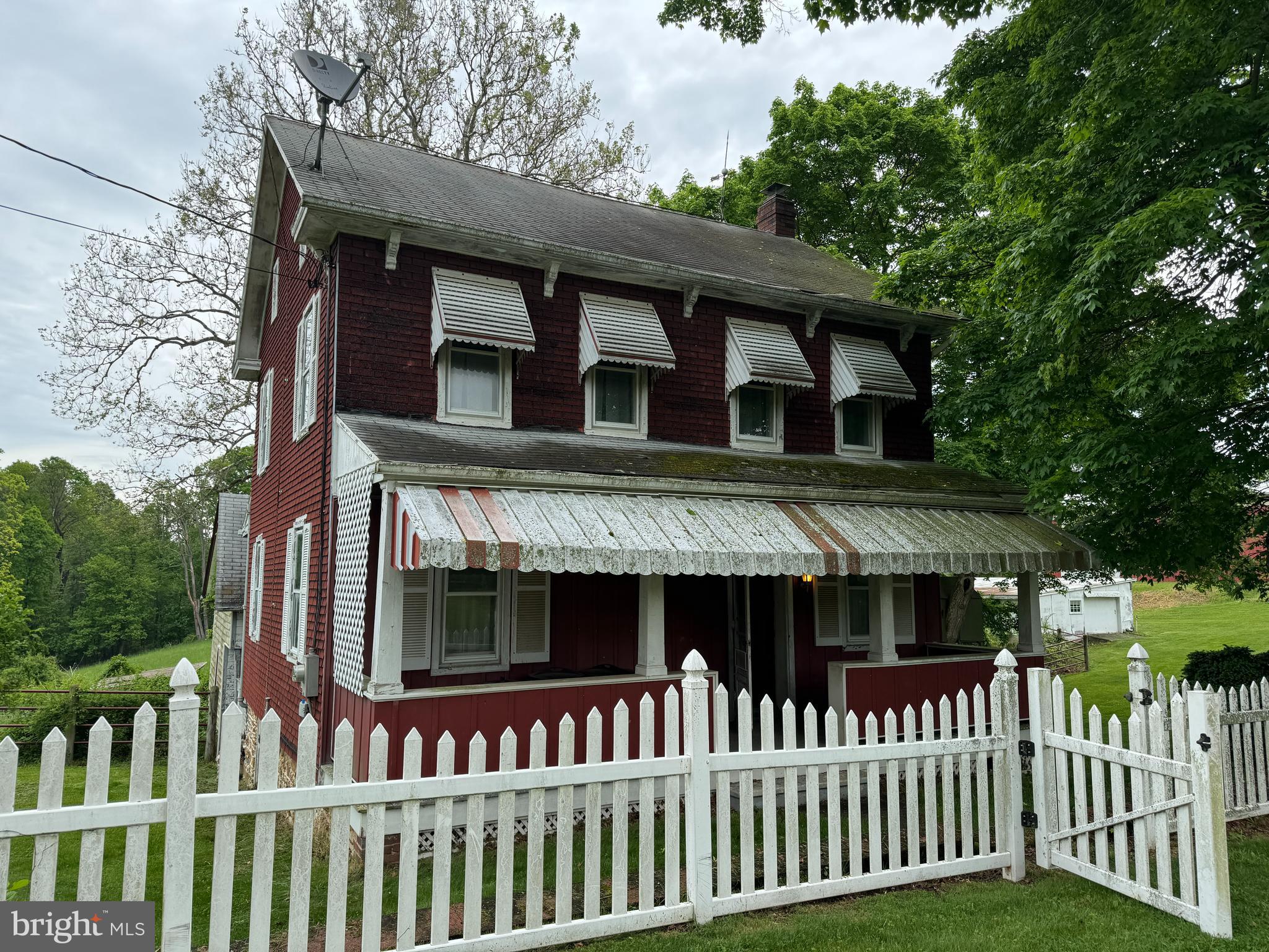 NONE AVAILABLE - Farm